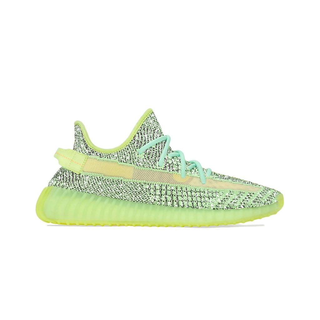 Кроссовки Adidas Yeezy Boost 350 V2 Yeezreel (Reflective)