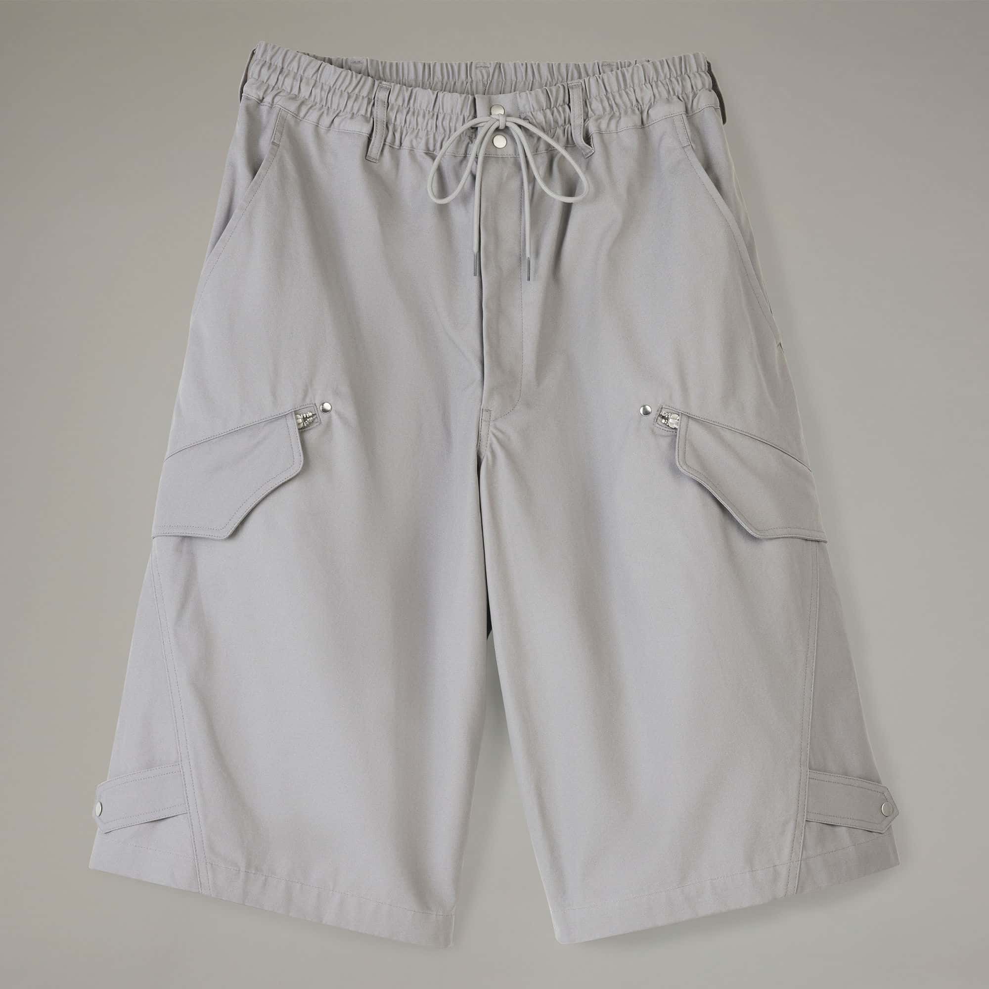 Мужские шорты adidas WORKWEAR SHORTS IV5516