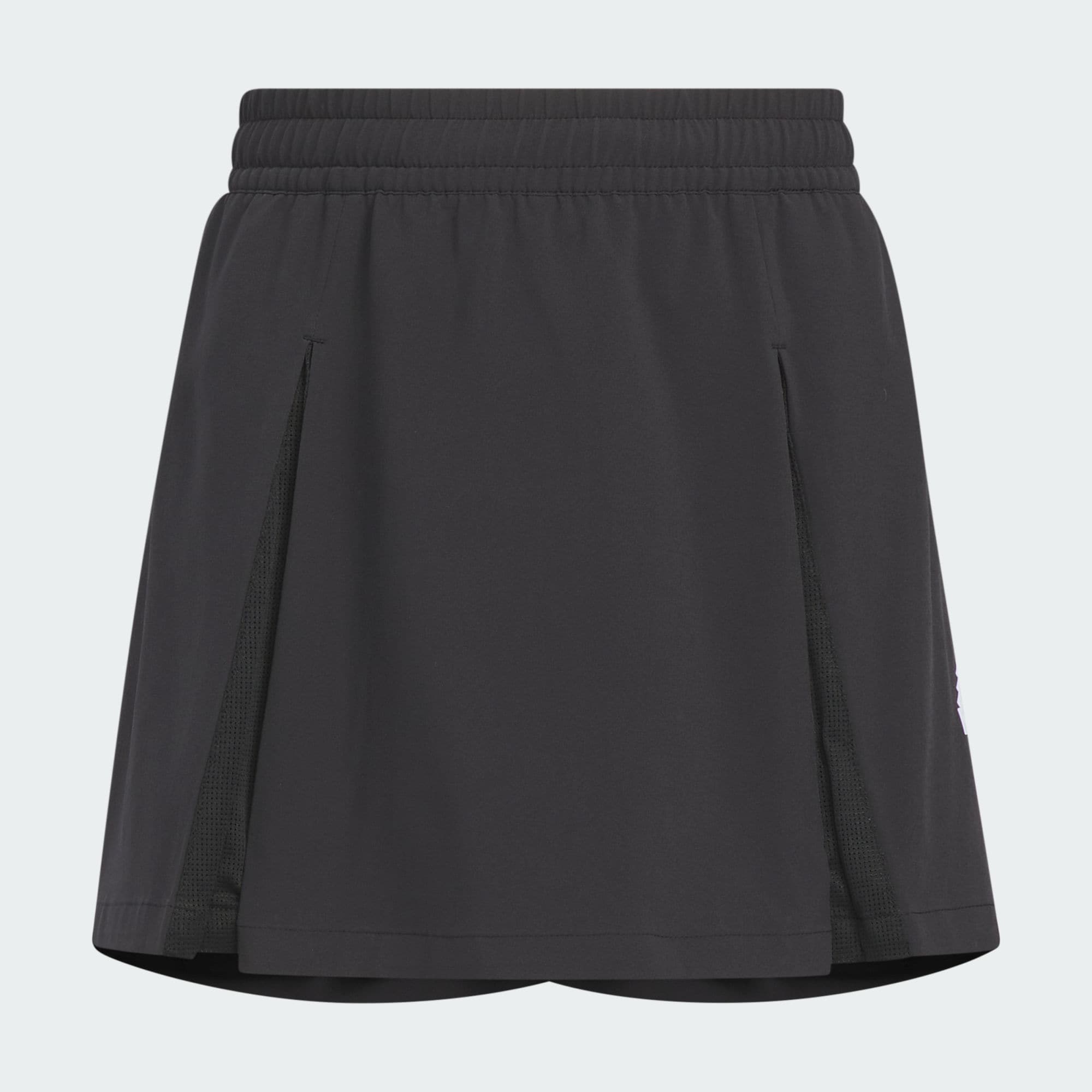 Детская юбка adidas SPORTSWEAR SKIRT черная