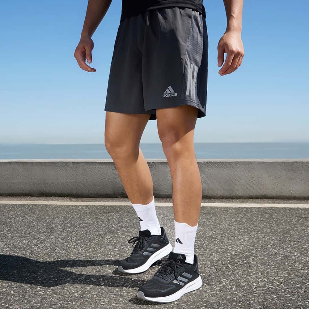 Мужские шорты adidas OWN THE RUN SHORTS