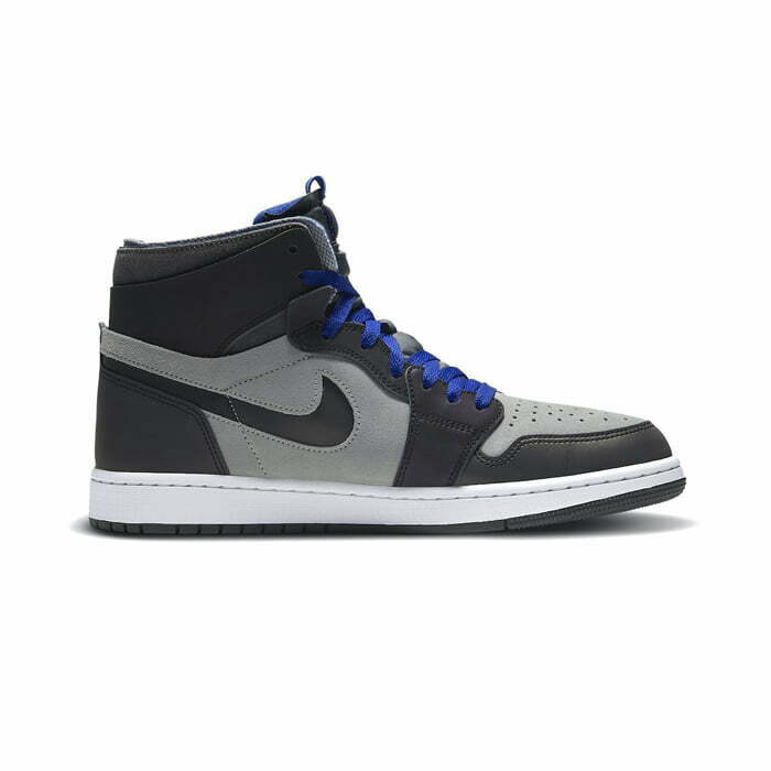 Кроссовки Nike Air Jordan 1 High Zoom Air CMFT League of Legends (Esports)