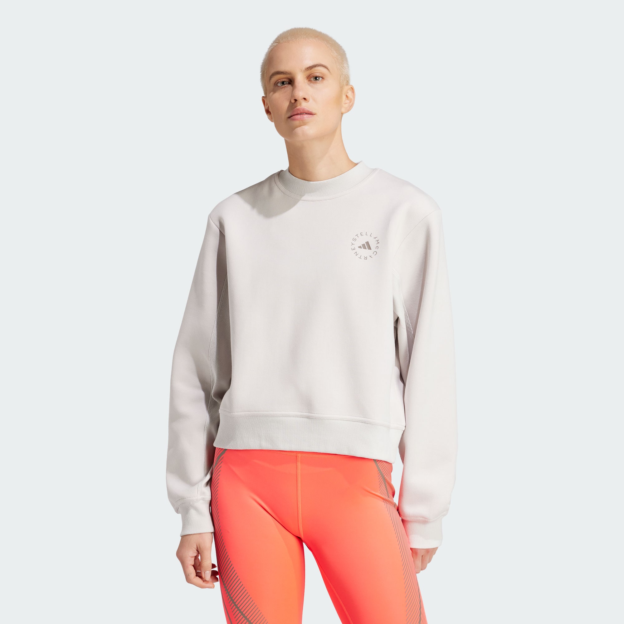 Женский свитшот adidas SPORTSWEAR SWEATSHIRT IT8281