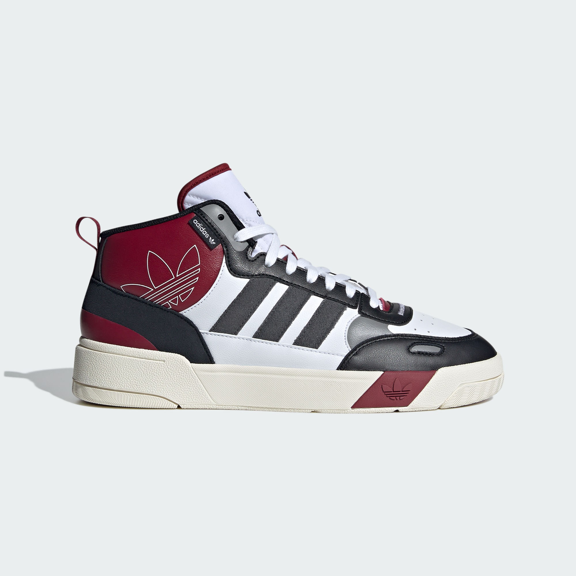 Кроссовки adidas POST UP SHOES ID0845