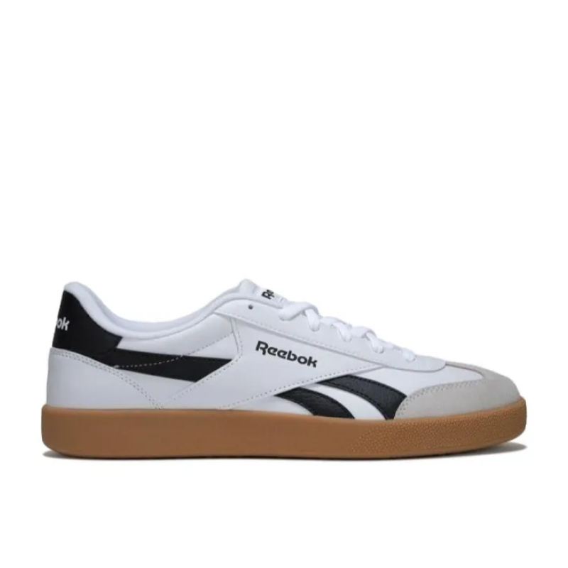 Кроссовки Reebok Vector Smash White Black Gum