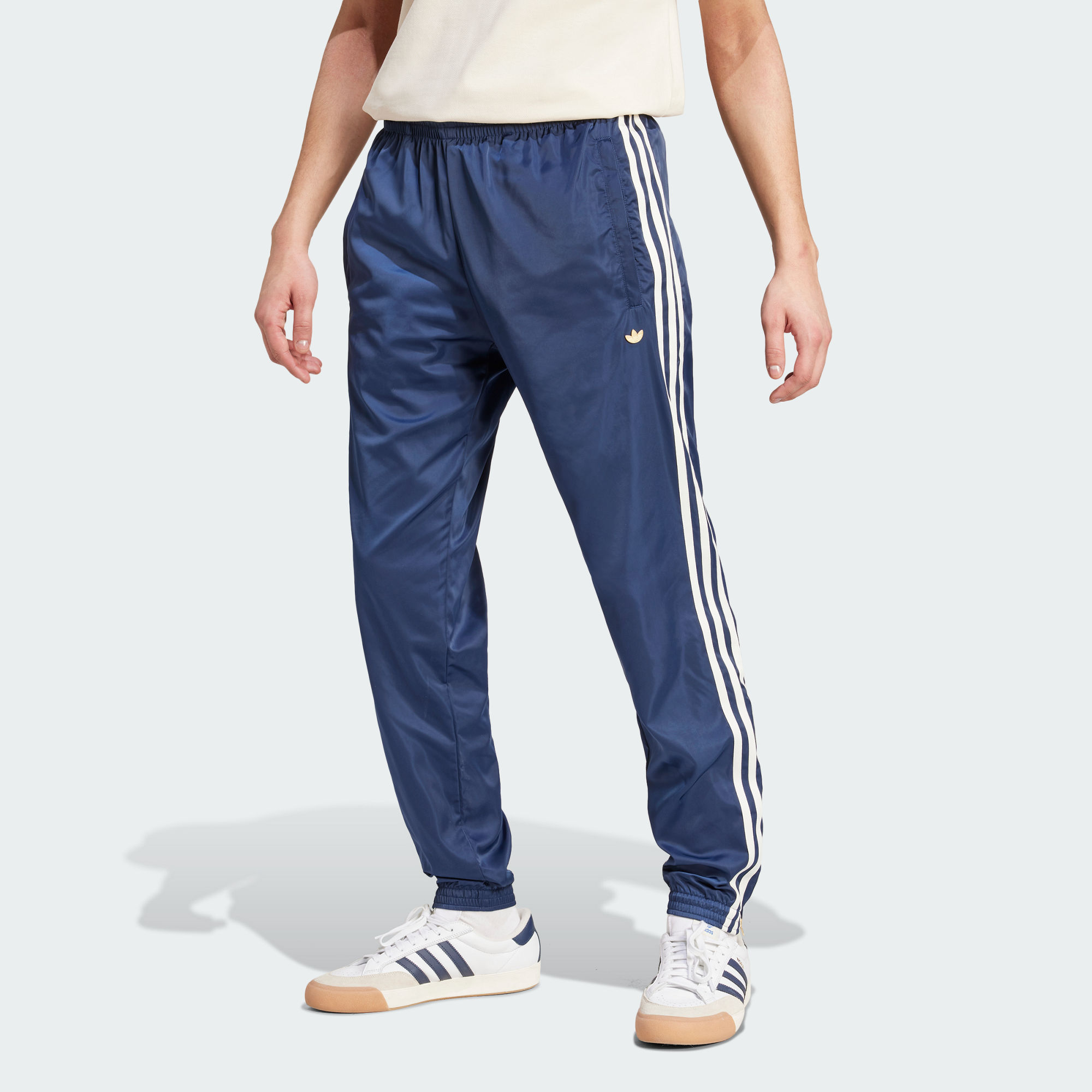 Мужские брюки adidas PREMIUM TRACK JOGGERS