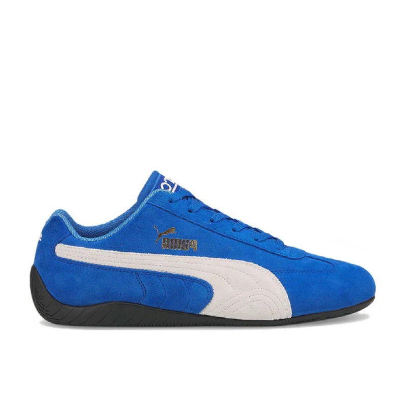 Кроссовки Puma Sparco X Speedcat OG Strong Blue