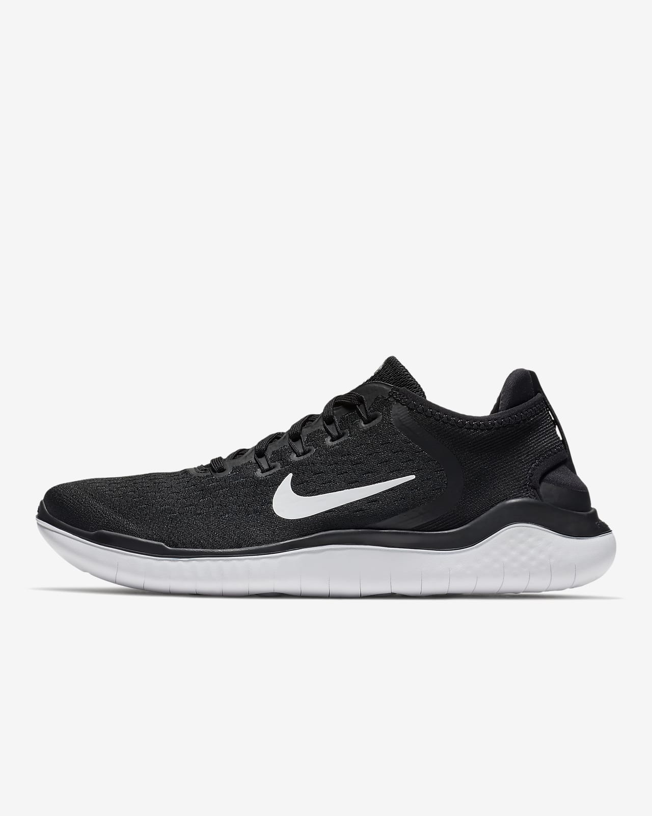 Мужские кроссовки Nike Free RN 2018