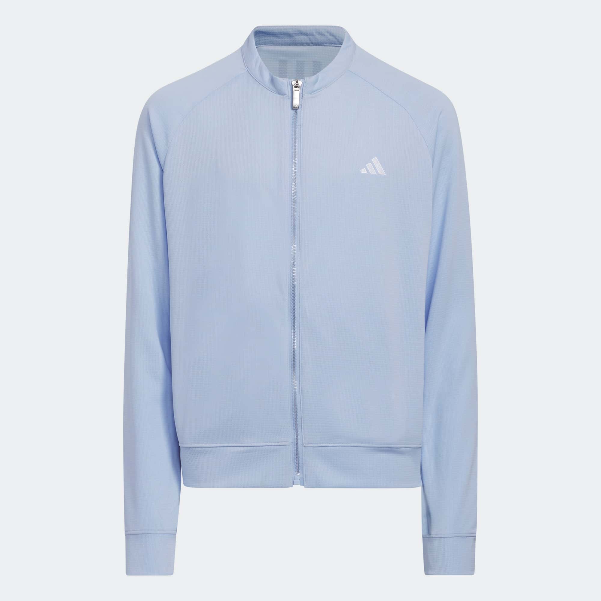 Детская куртка adidas FULL ZIP VERSATILE JACKET