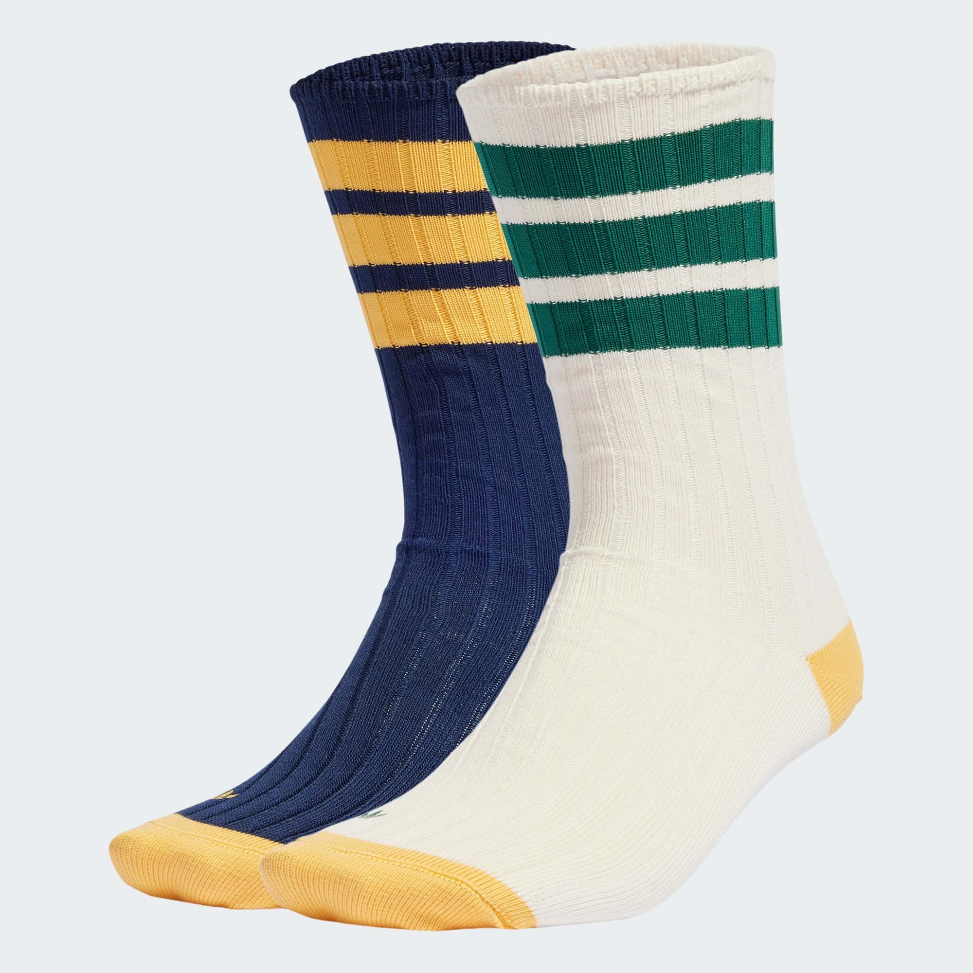 Носки  adidas PREMIUM CREW SOCKS