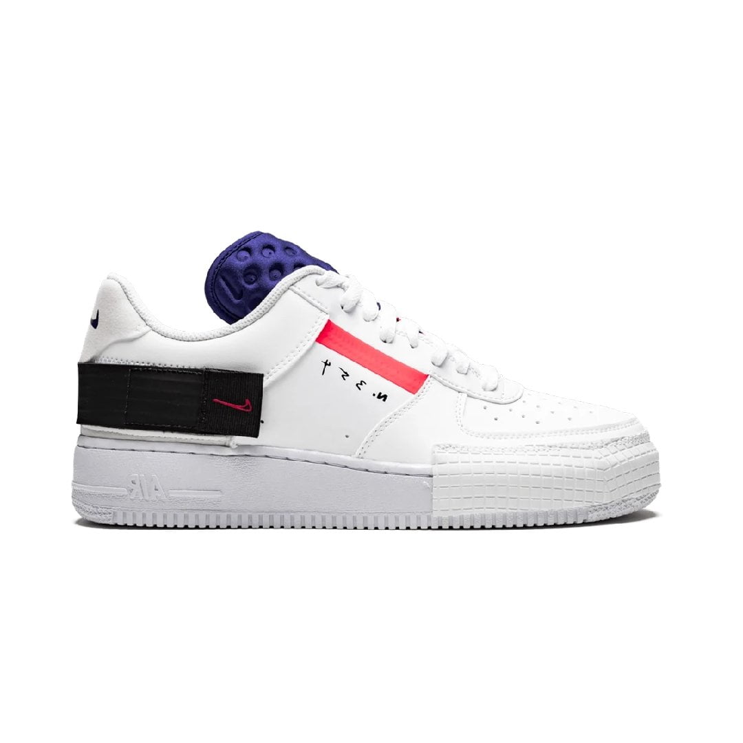 Кроссовки Nike Air Force 1 Type