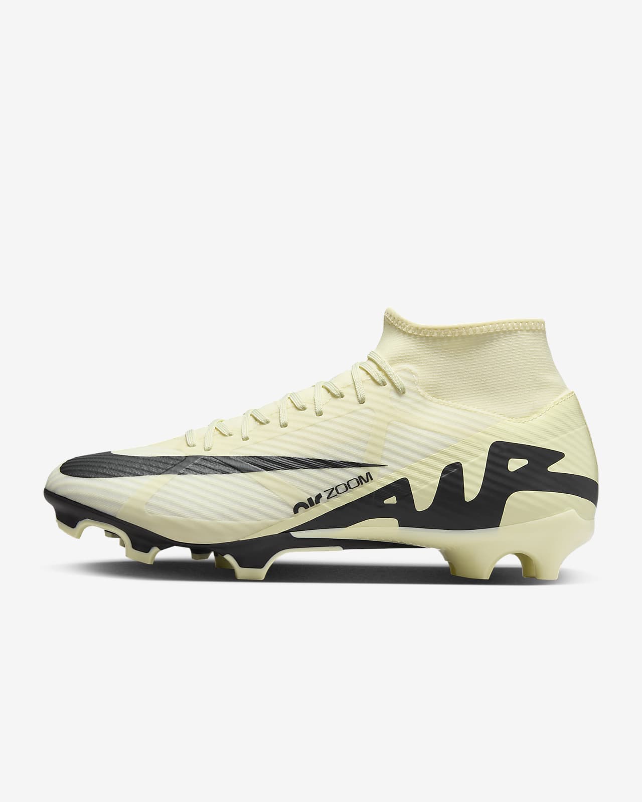 Мужские бутсы Nike Zoom Superfly 9 Academy FG/MG