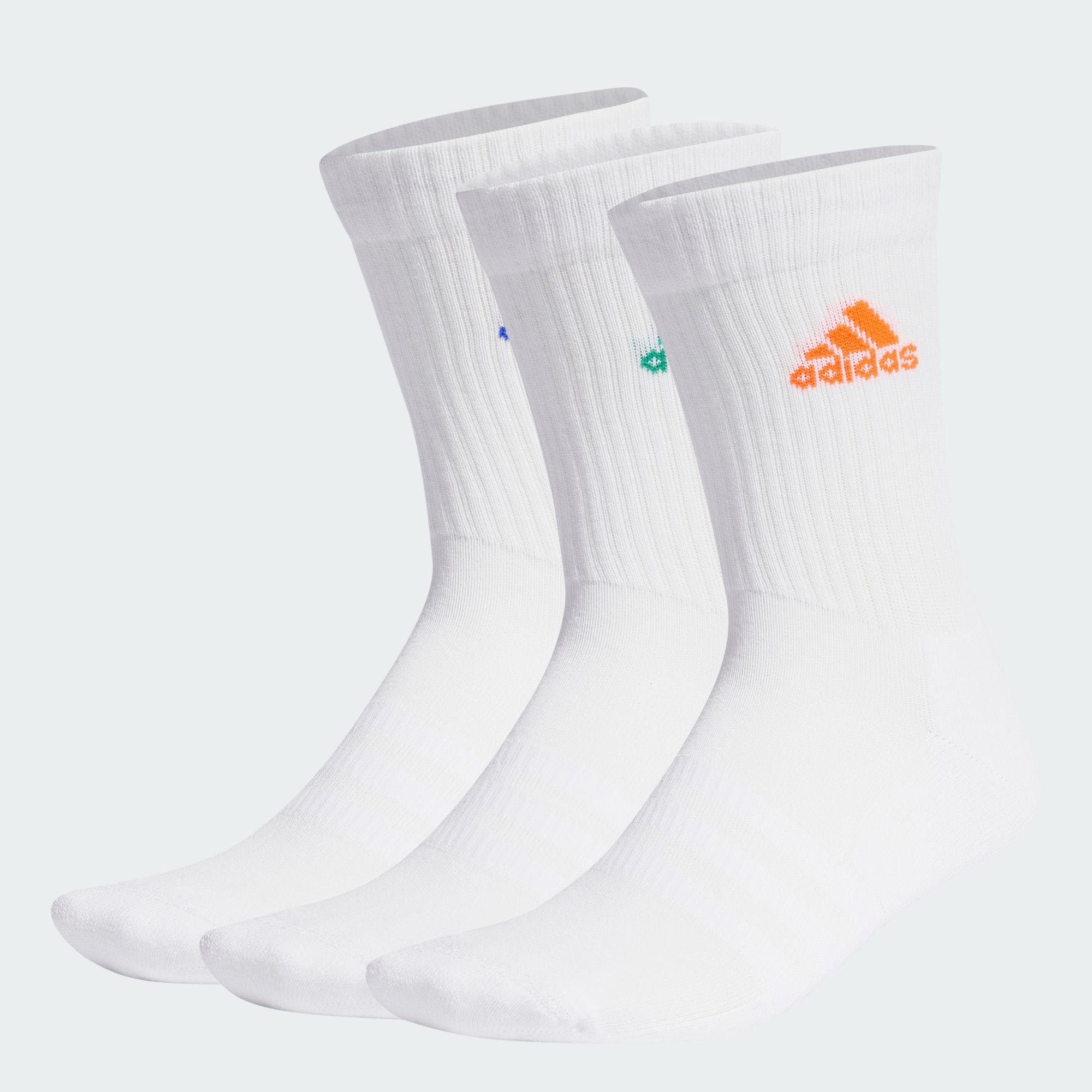 Носки  adidas CREW SOCKS IC1314