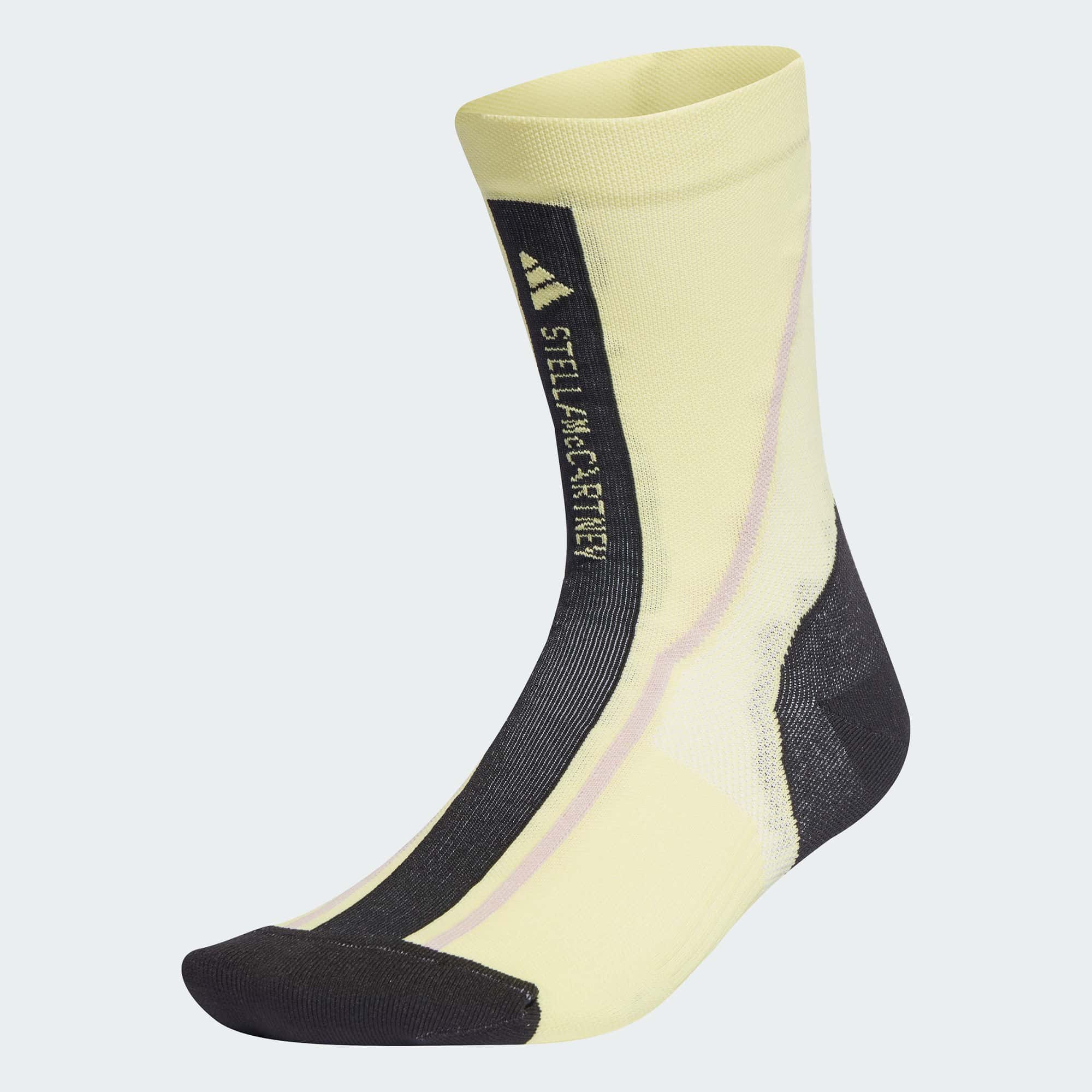 Женские носки  adidas CREW SOCKS