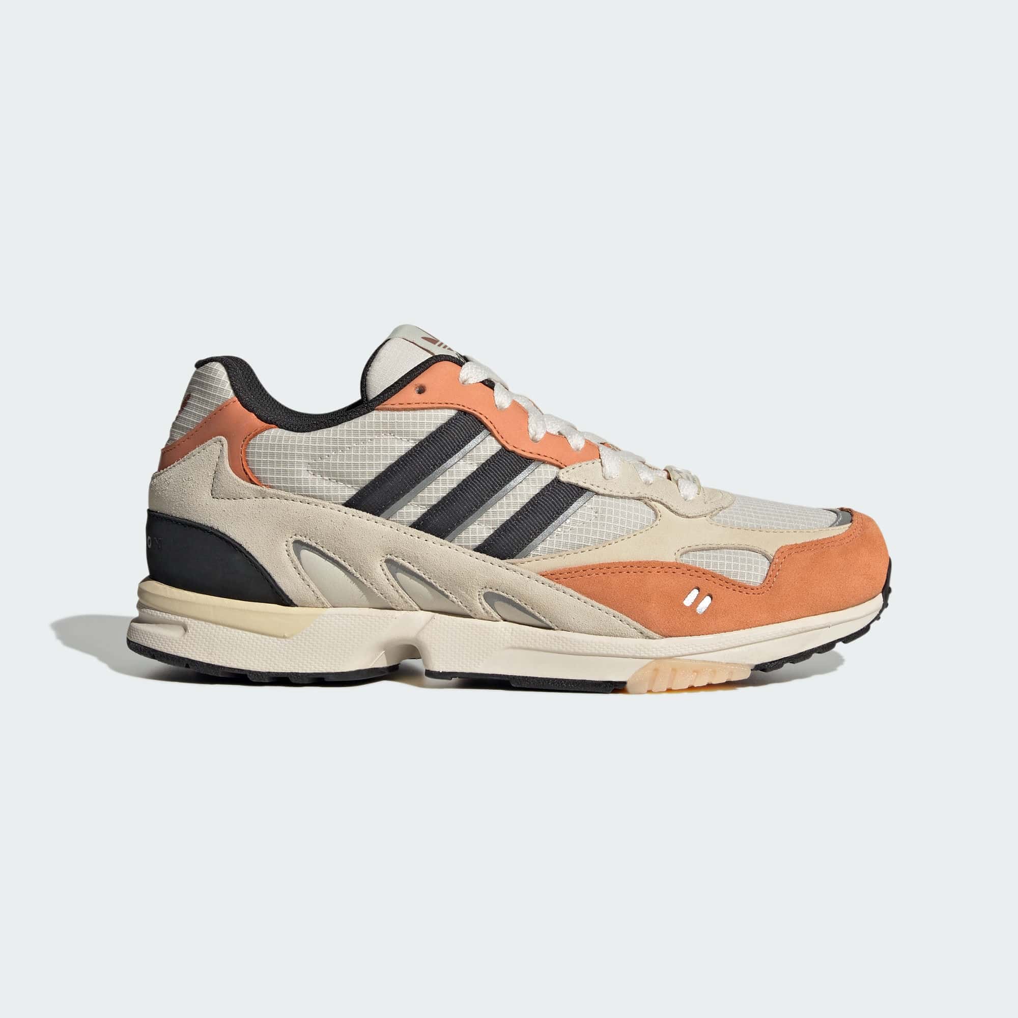 Кроссовки adidas TORSION SUPER SHOES