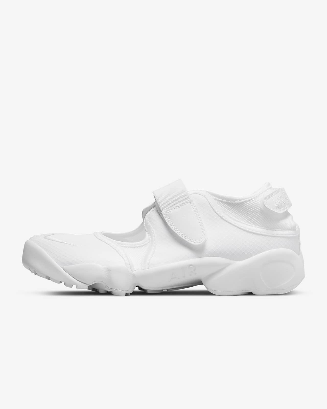 Женские кроссовки Nike Air Rift BR