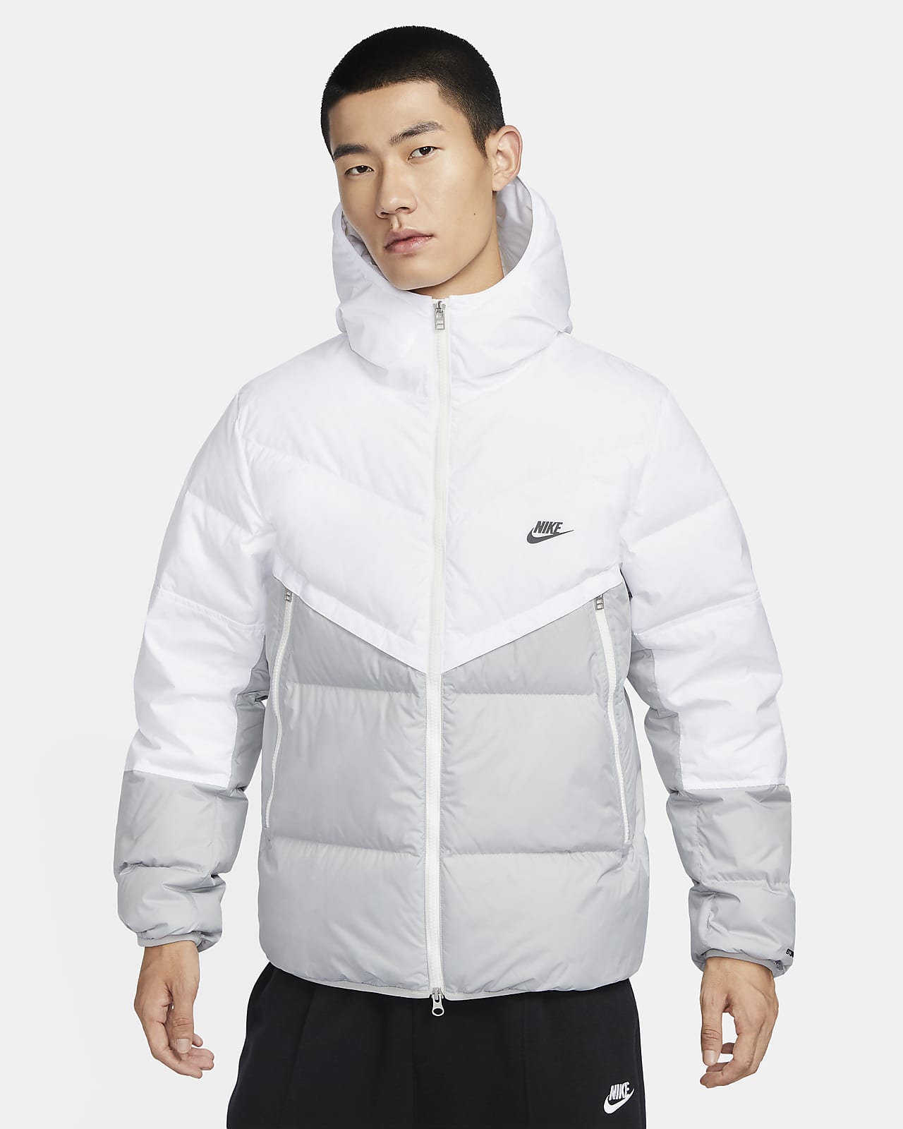 Мужская куртка Nike Sportswear Storm-FIT Windrunner