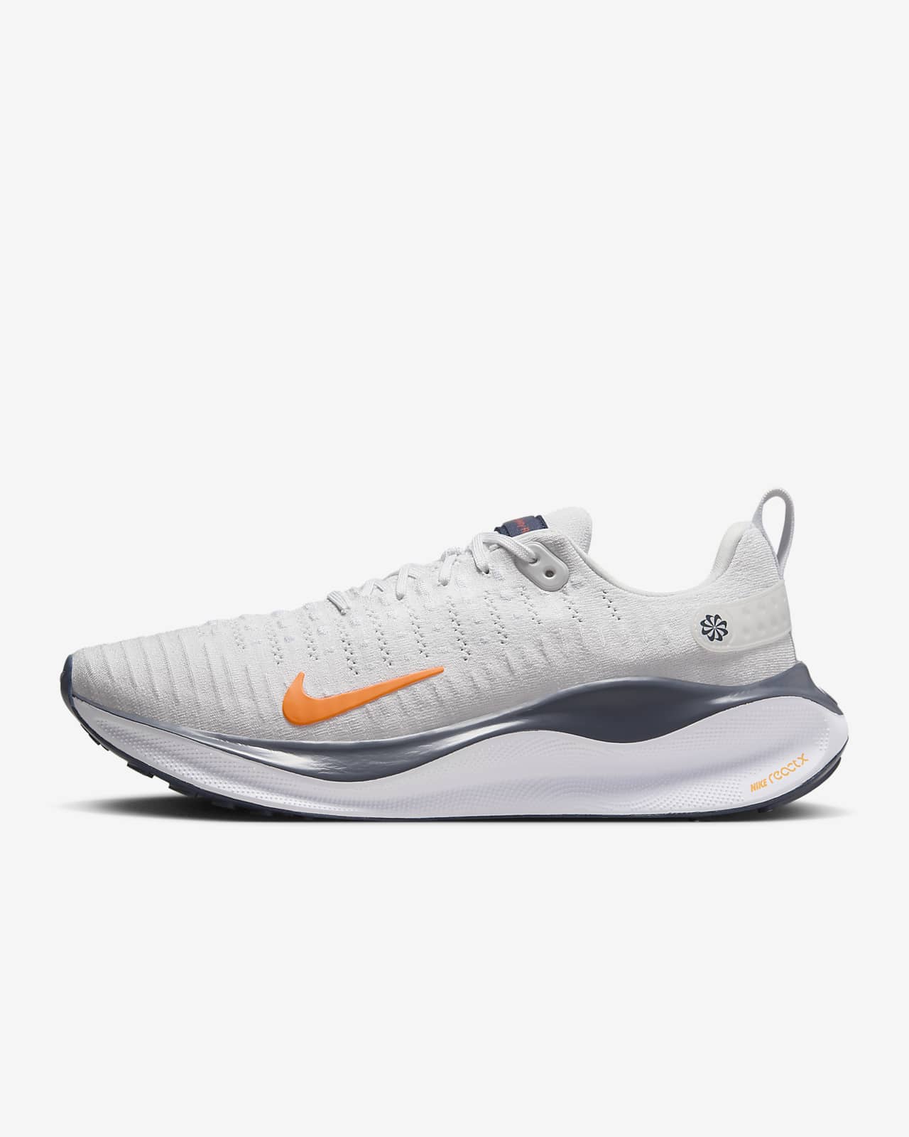 Мужские кроссовки Nike Infinity Run 4 синие