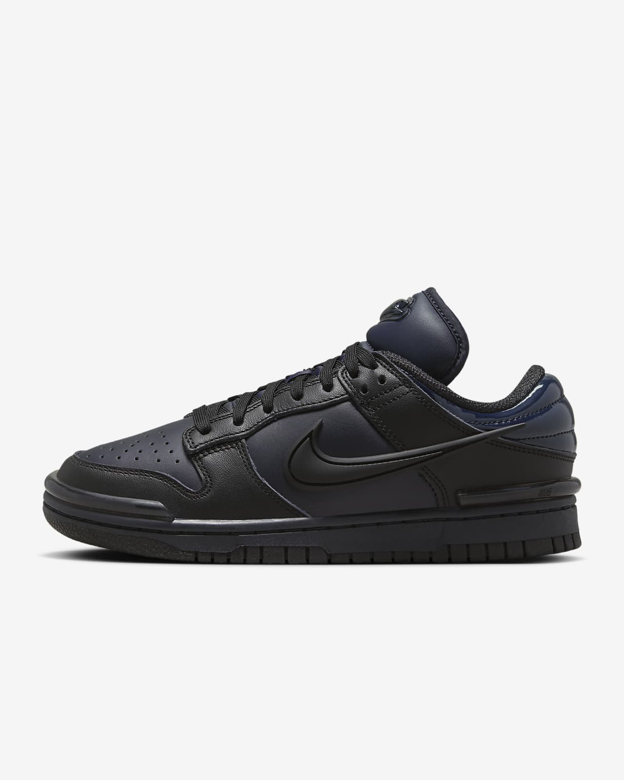 Женские кроссовки Nike Dunk Low Twist