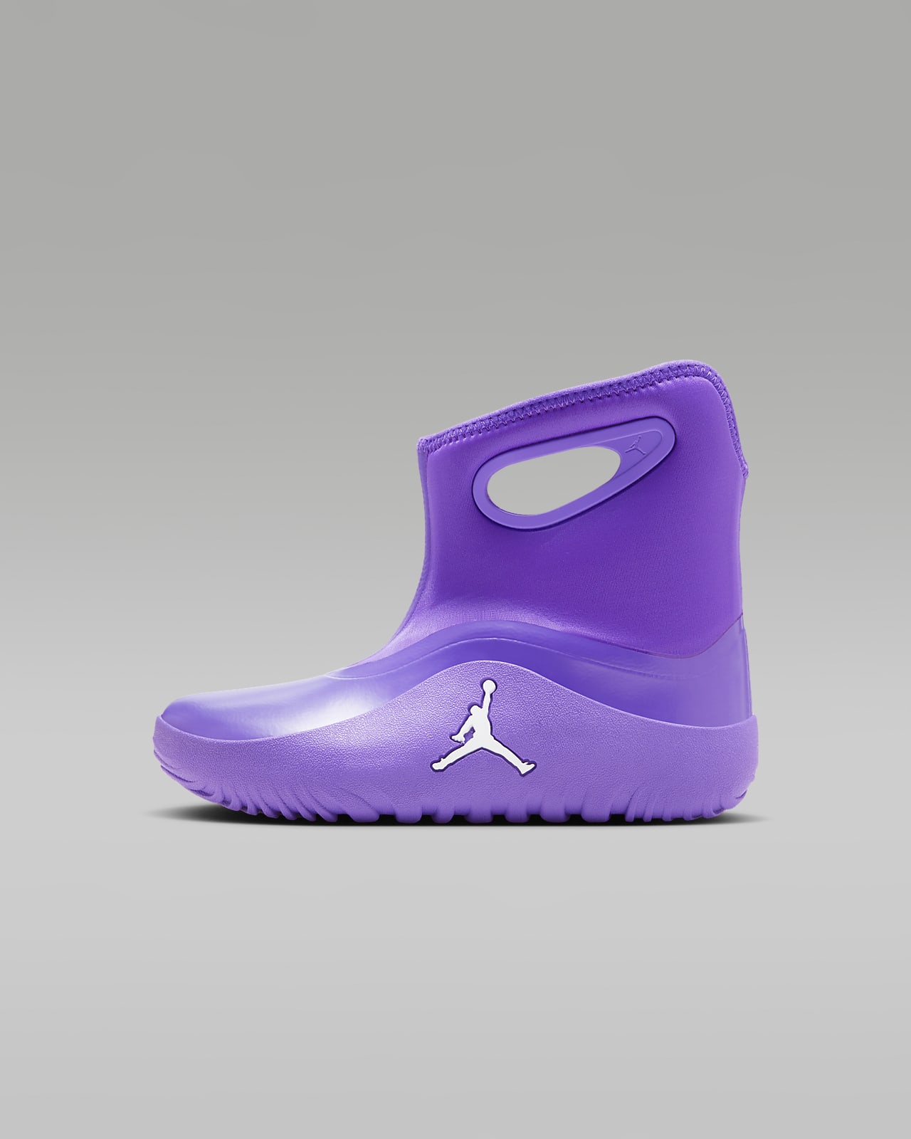 Детские кроссовки nike Jordan Lil Drip (PS) черные