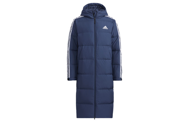 Пуховик adidas Terrex 3st Long Coat