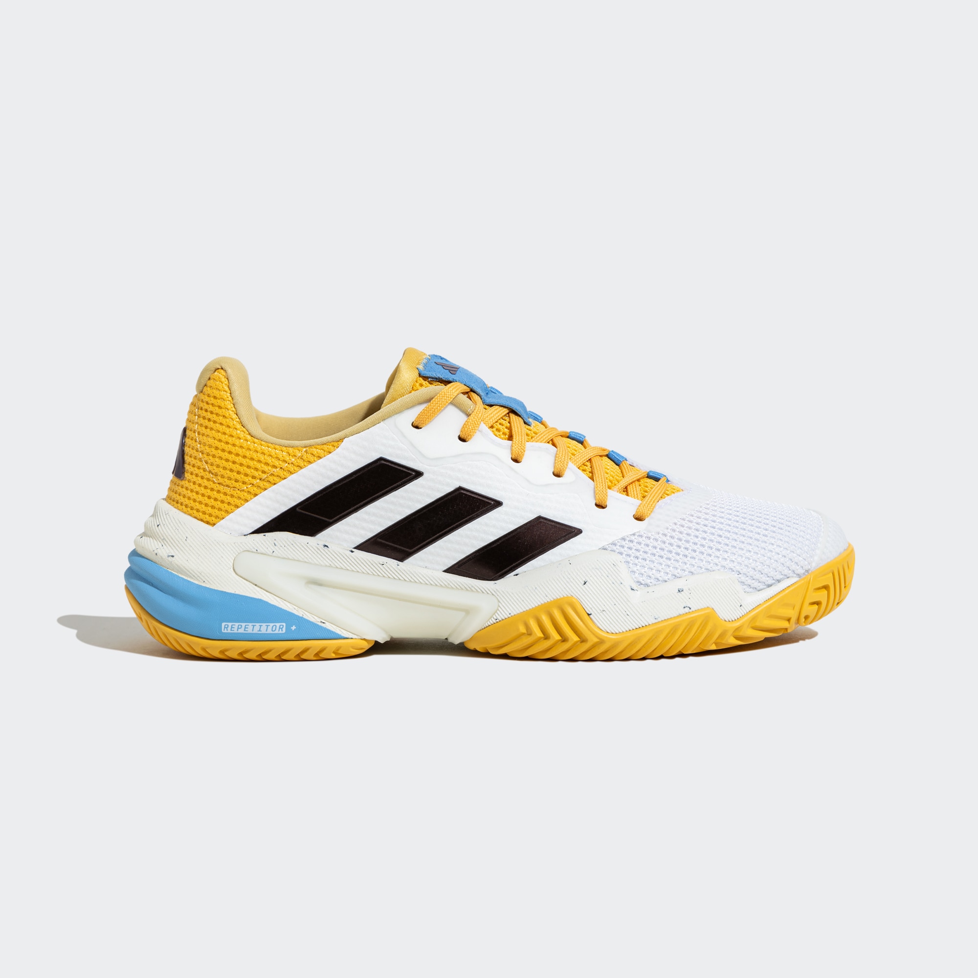 Женские кроссовки adidas BARRICADE 13 TENNIS SHOES IF0410