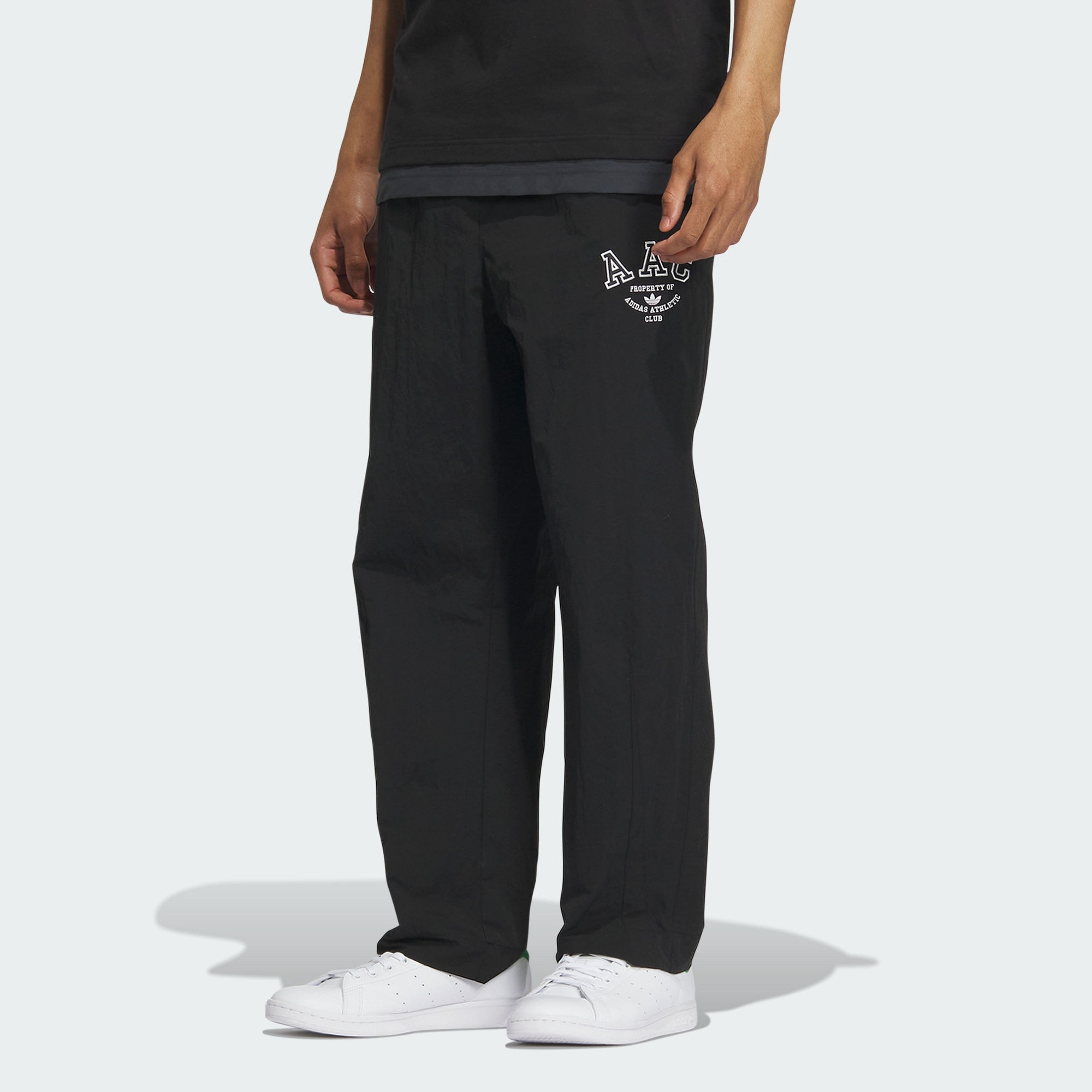 Мужские брюки adidas RIFTA PANTS