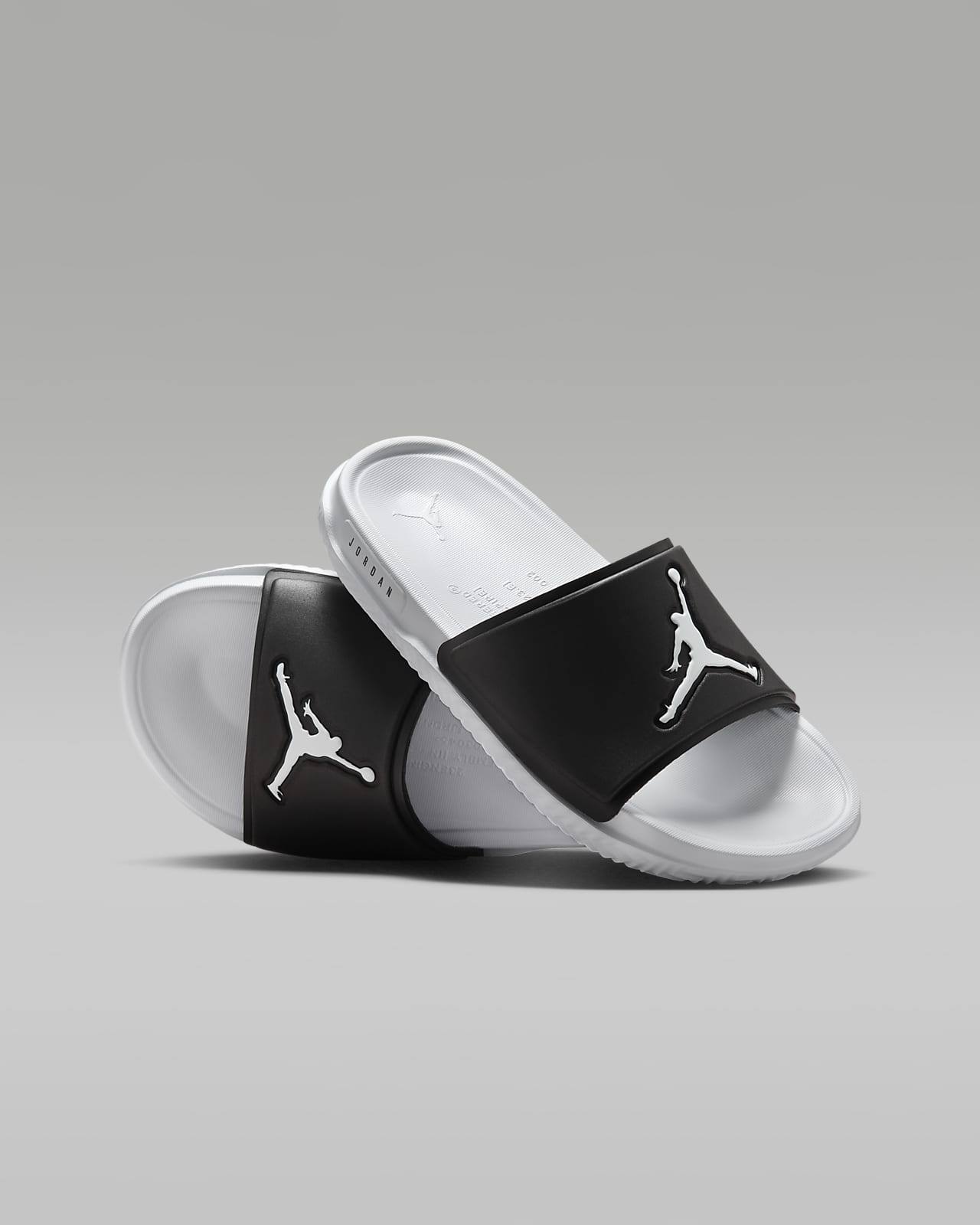 Детские сланцы nike Jordan Jumpman Slide (GS)