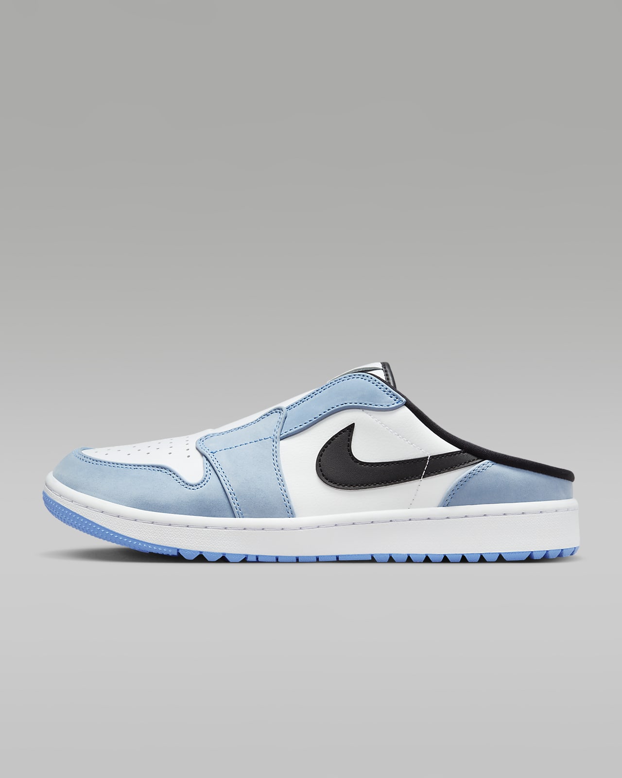 Мужские кроссовки nike Air Jordan Mule FJ1214-400