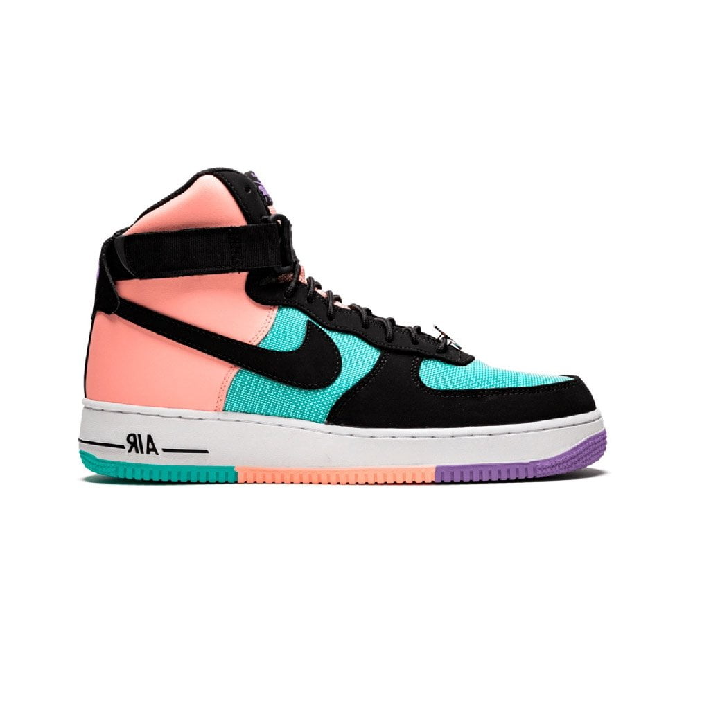 Кроссовки Nike Air Force 1 High Have A Day