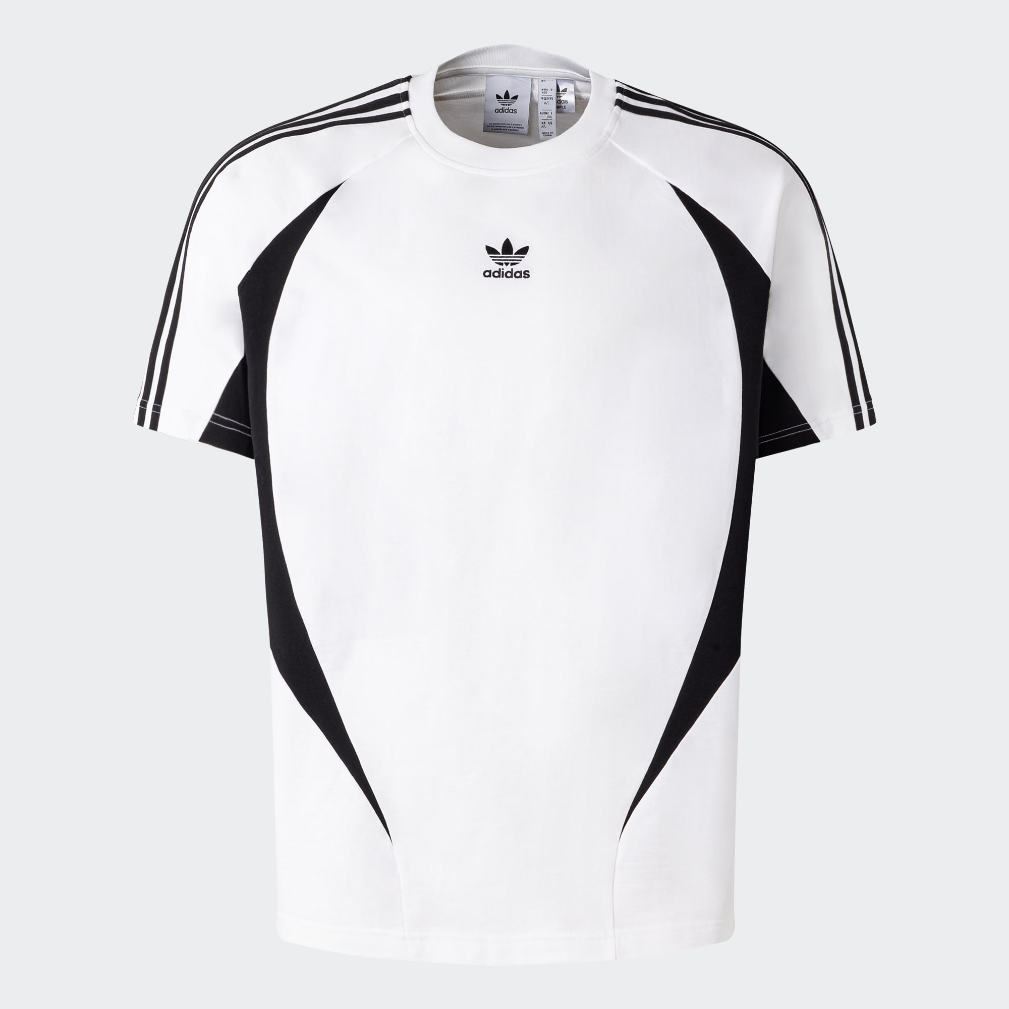 Мужская футболка adidas ARCHIVE TEE SS