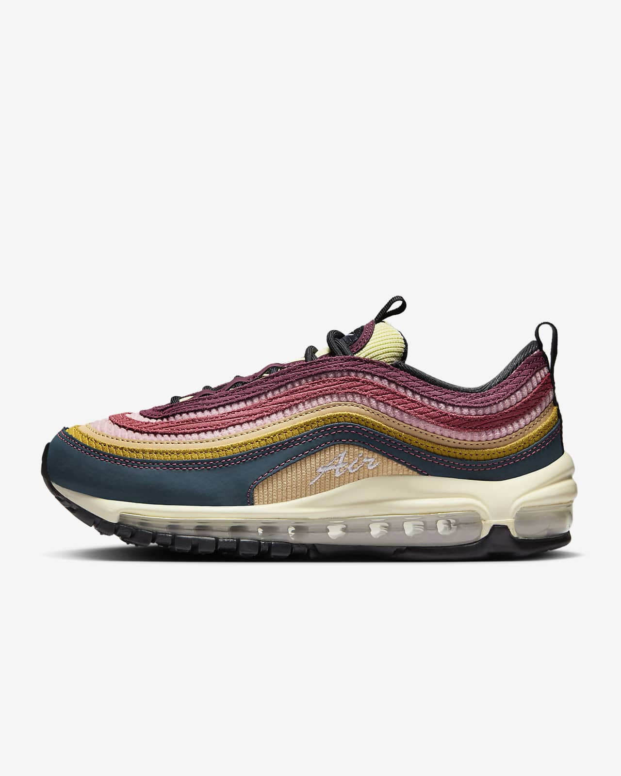 Женские кроссовки Nike Air Max 97 SE