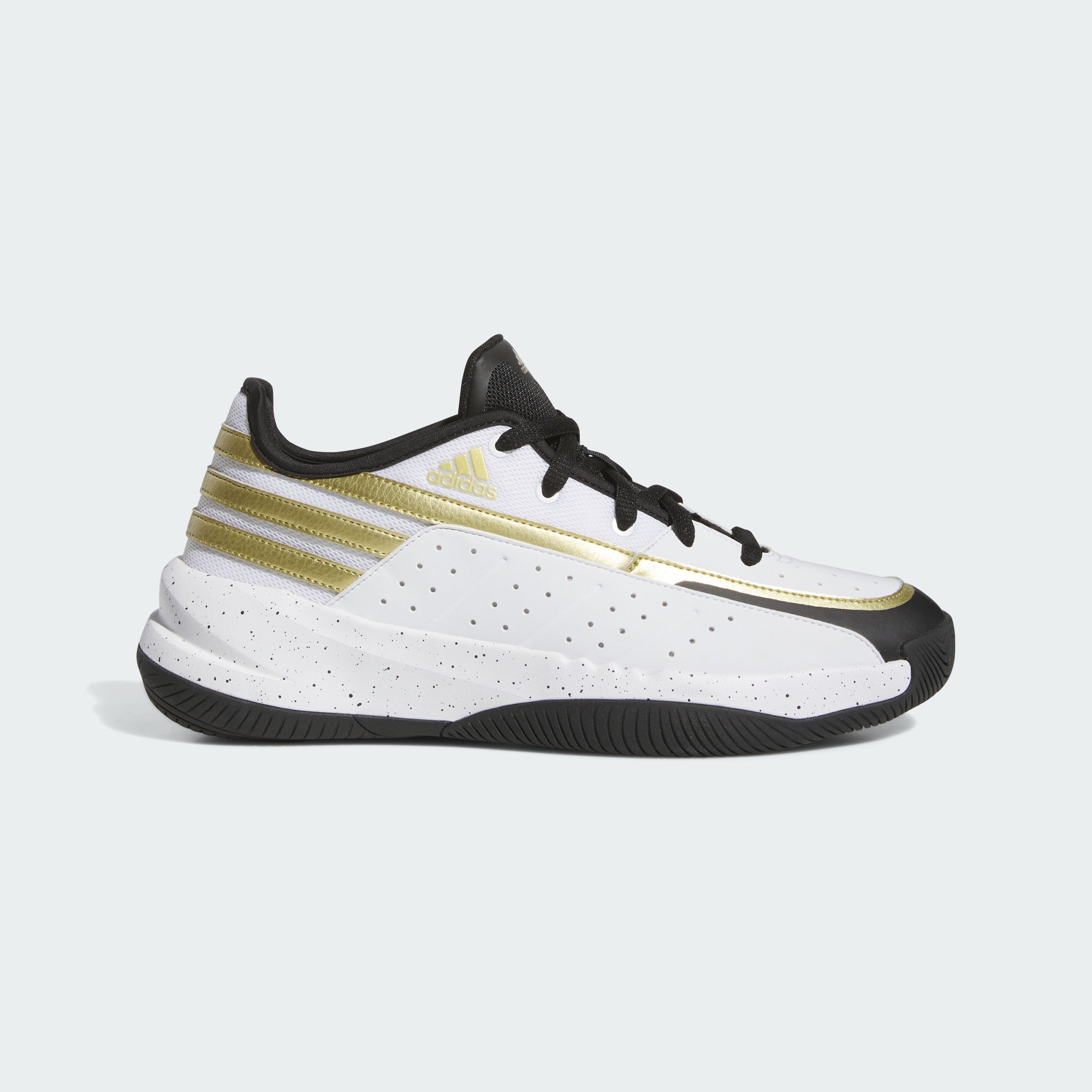 Кроссовки adidas FRONT COURT SHOES ID8593