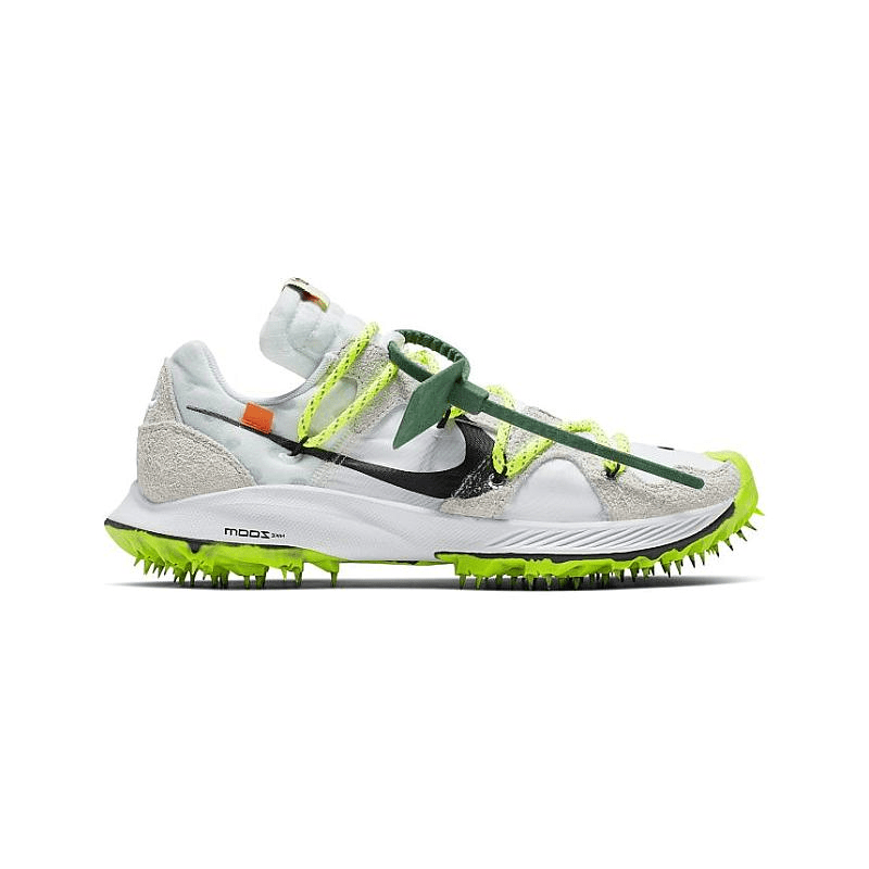 Кроссовки Nike Zoom Terra Kiger 5 Off-White White