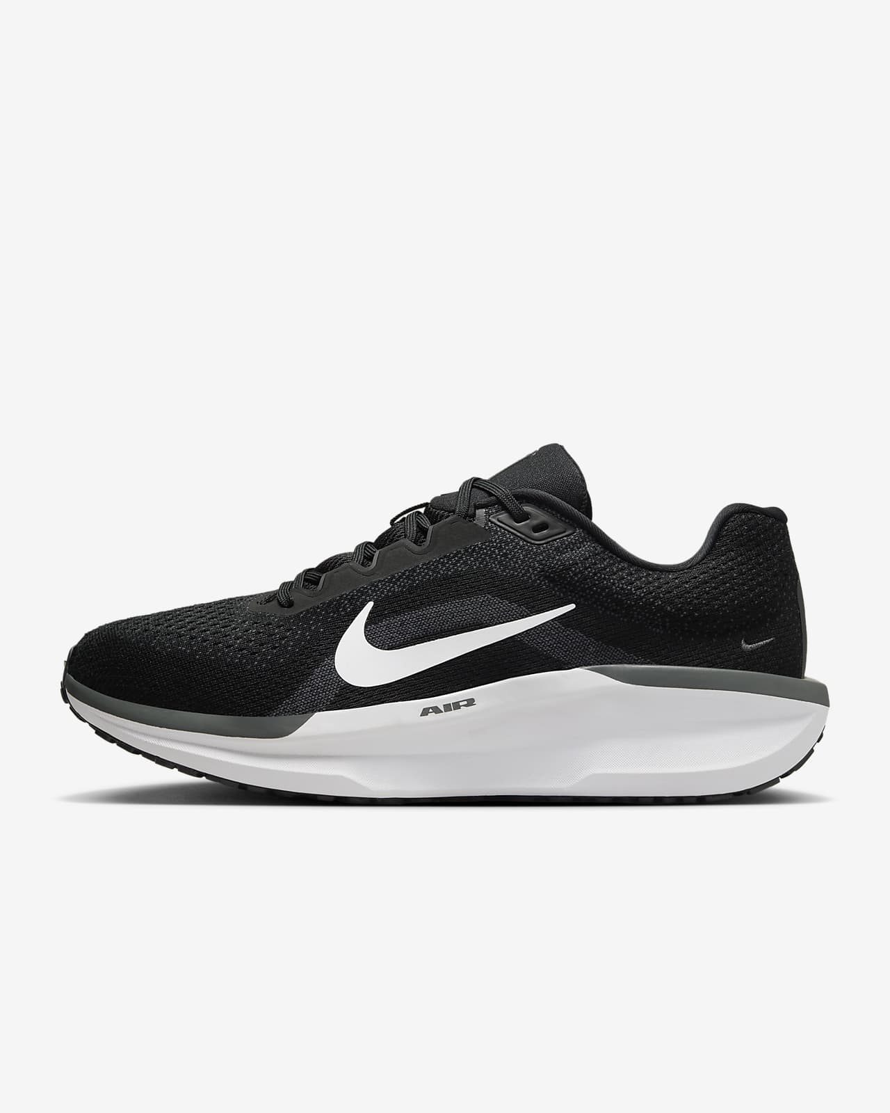 Мужские кроссовки Nike Winflo 11 черные