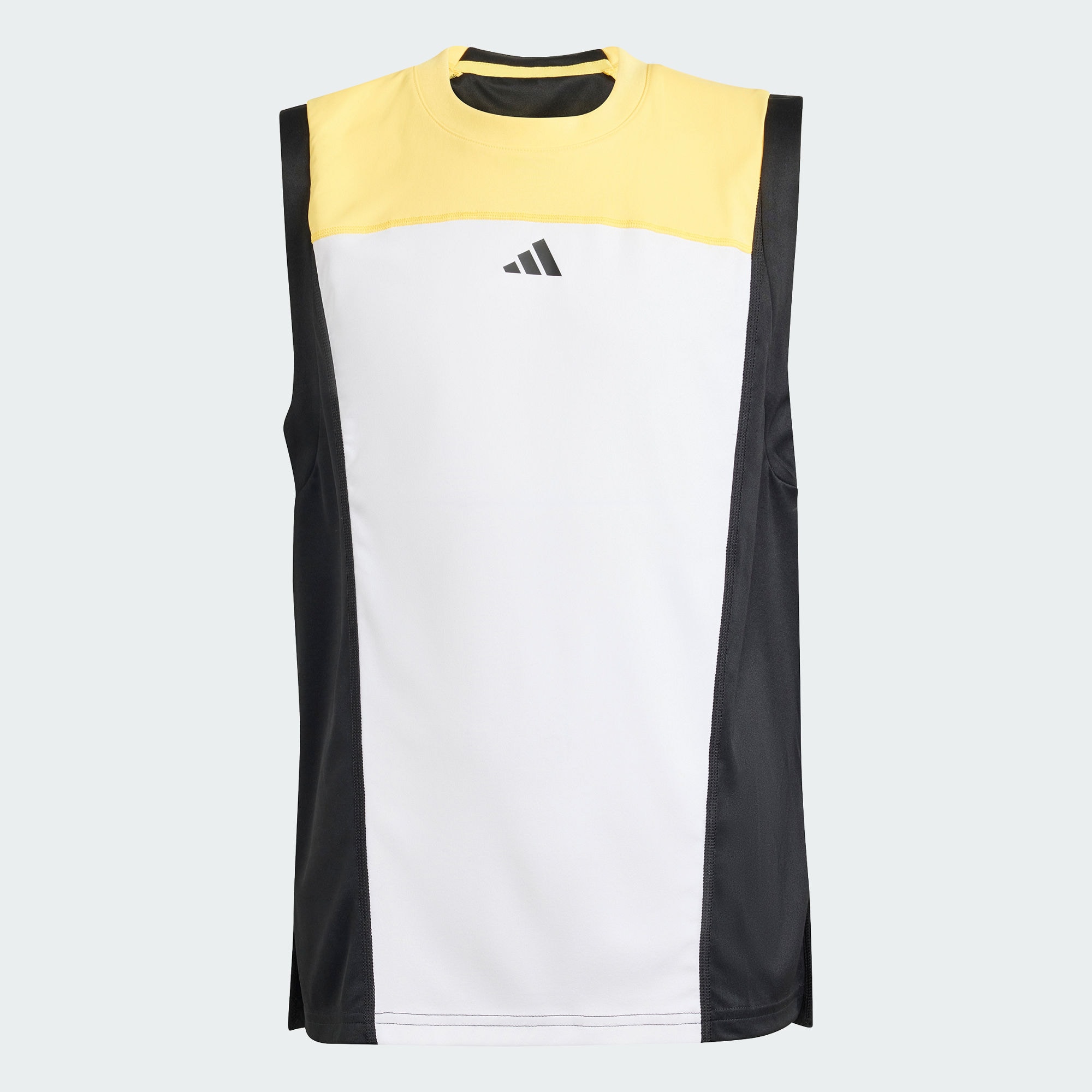 Детская футболка adidas TENNIS PRO TEE