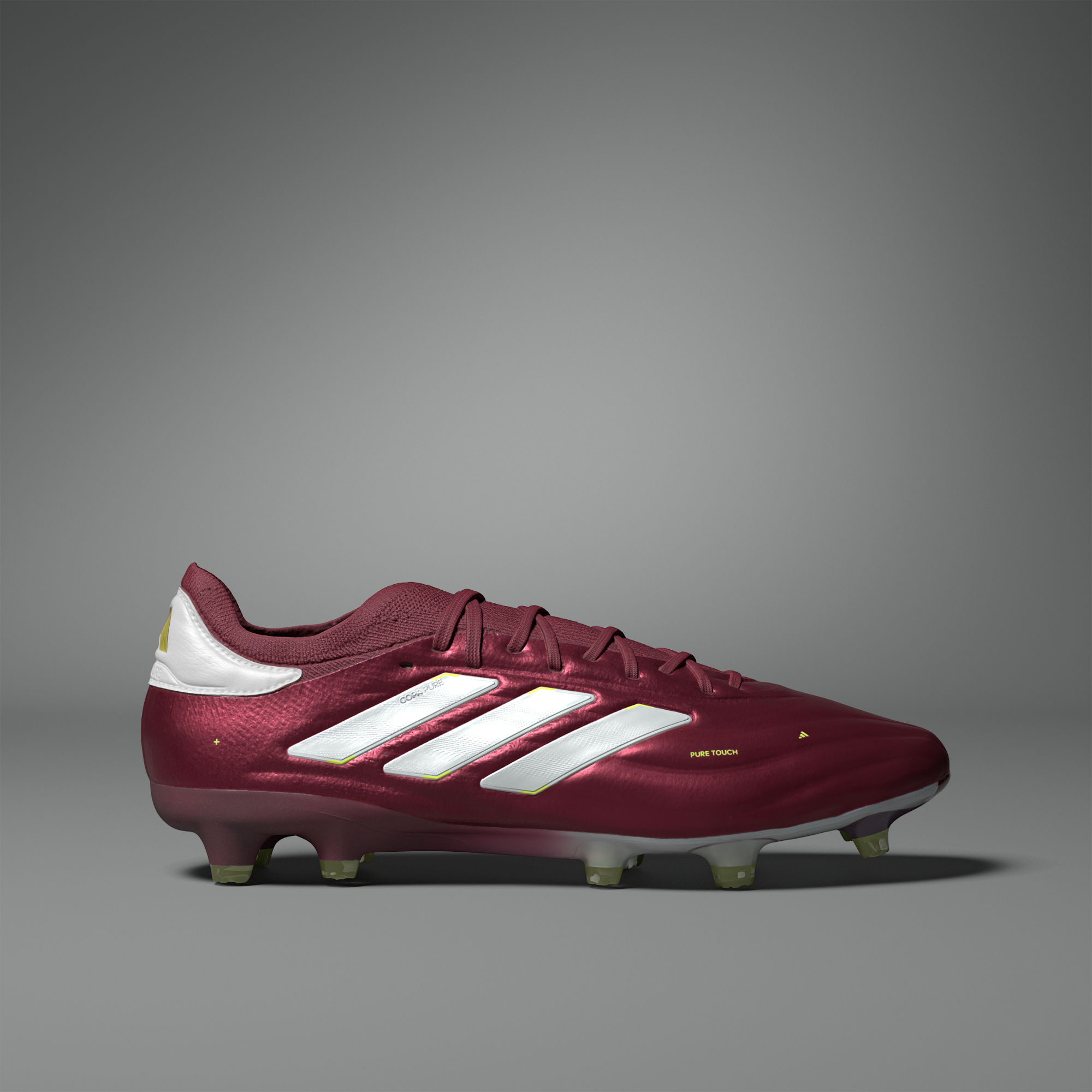 Бутсы adidas COPA PURE II+ FG BOOTS IE7485