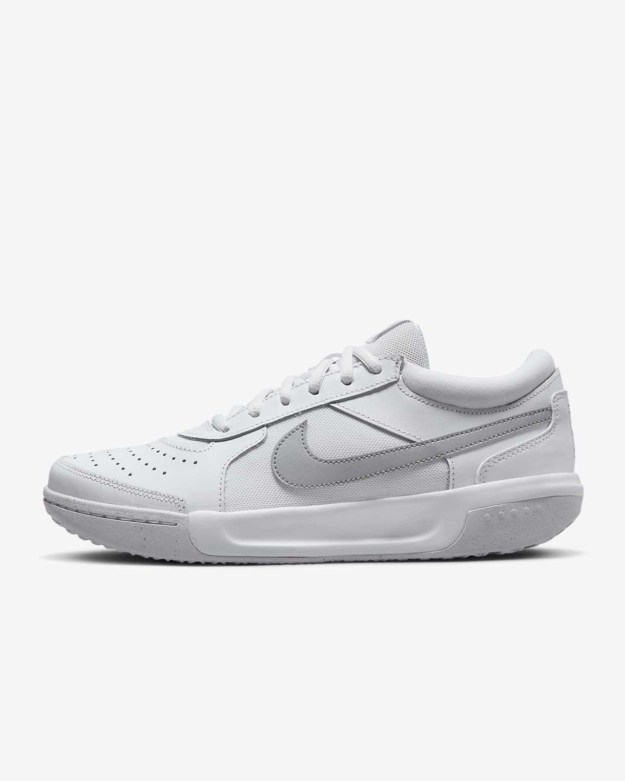 Женские кроссовки Nike Zoom Court Lite 3