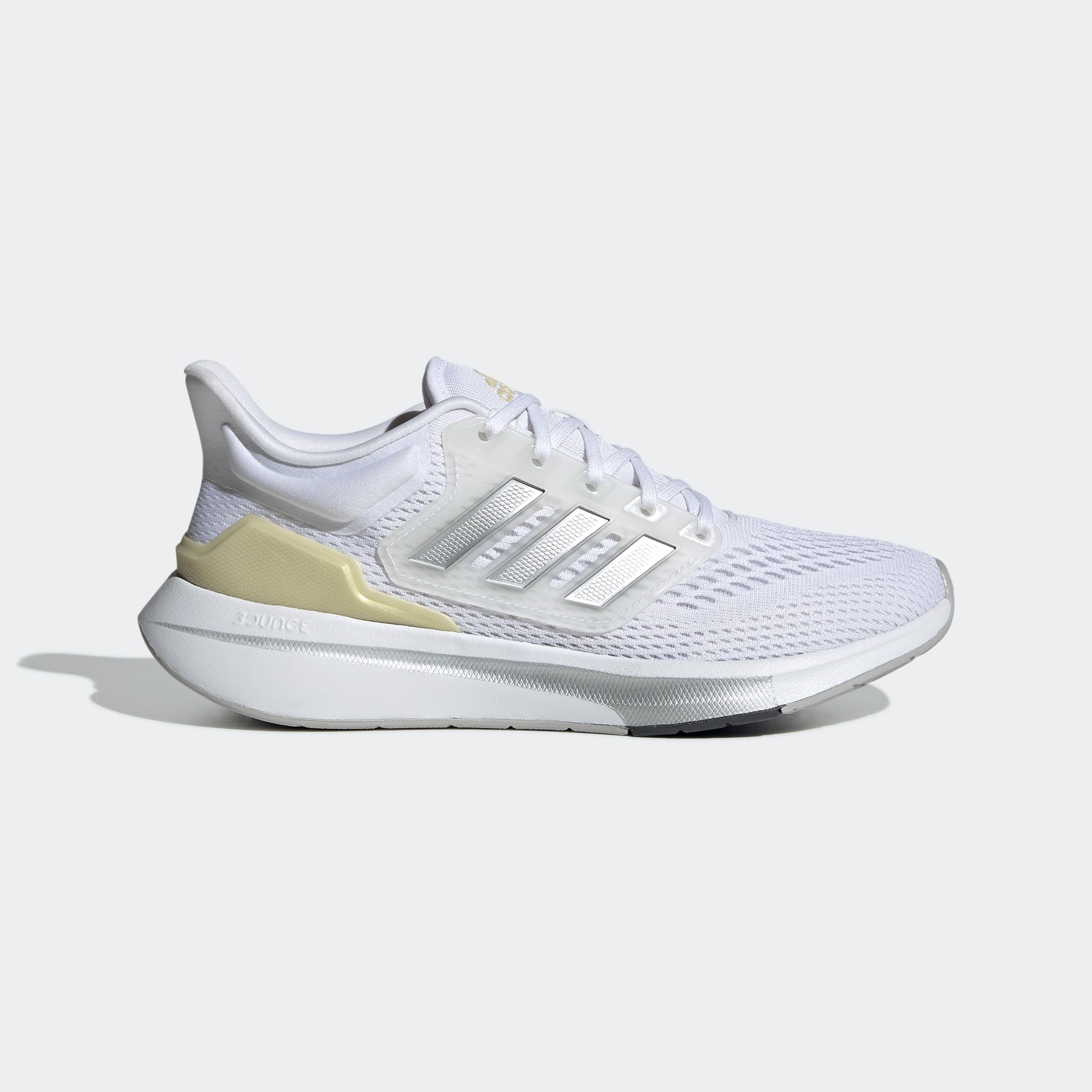 Женские кроссовки adidas EQ21 RUN SHOES GZ0591