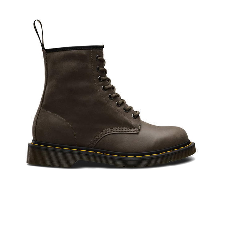 Женские ботинки Dr Martens 1460 DUSKY OLIVE