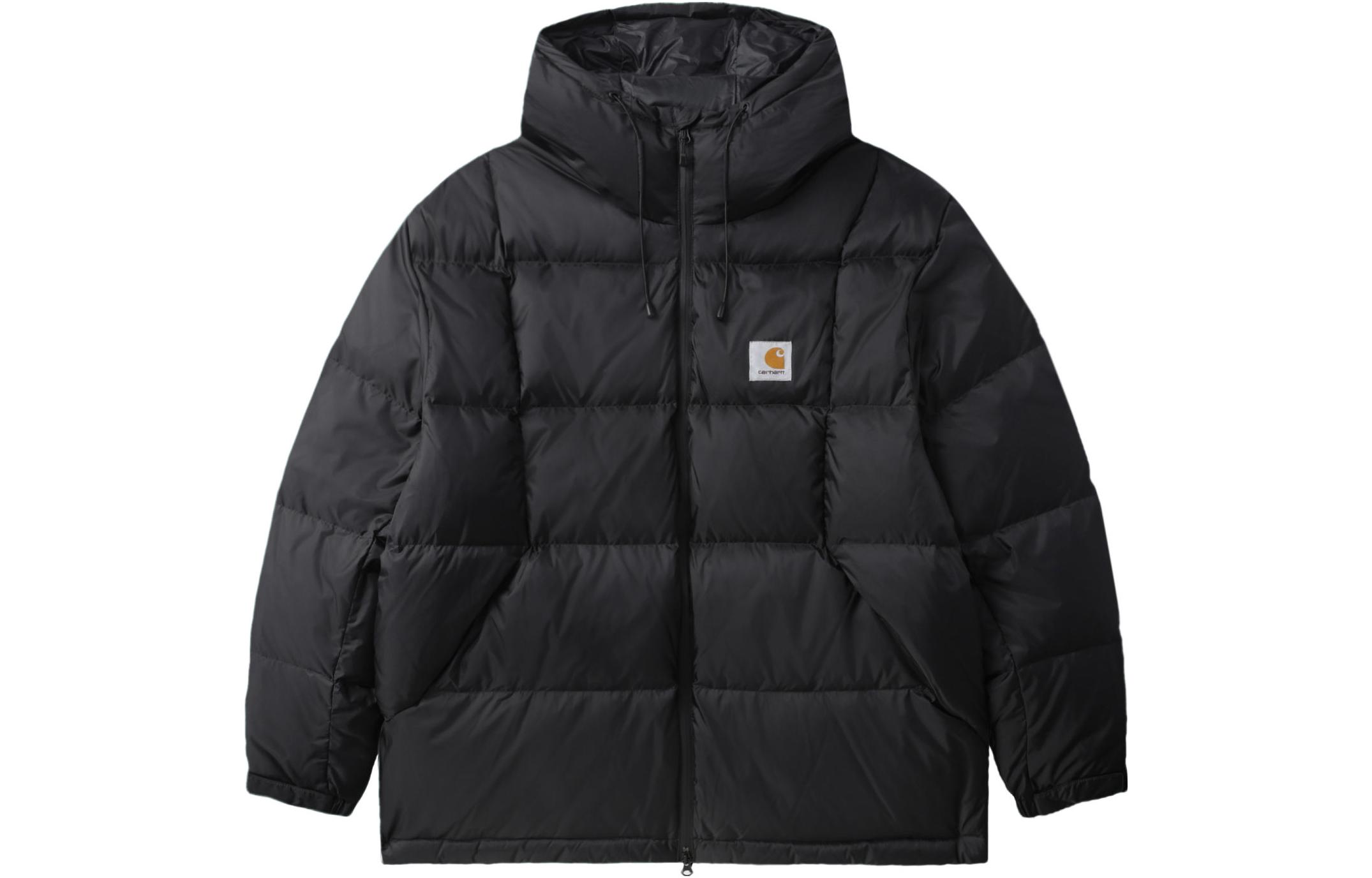 Пуховик Carhartt WIP FW23