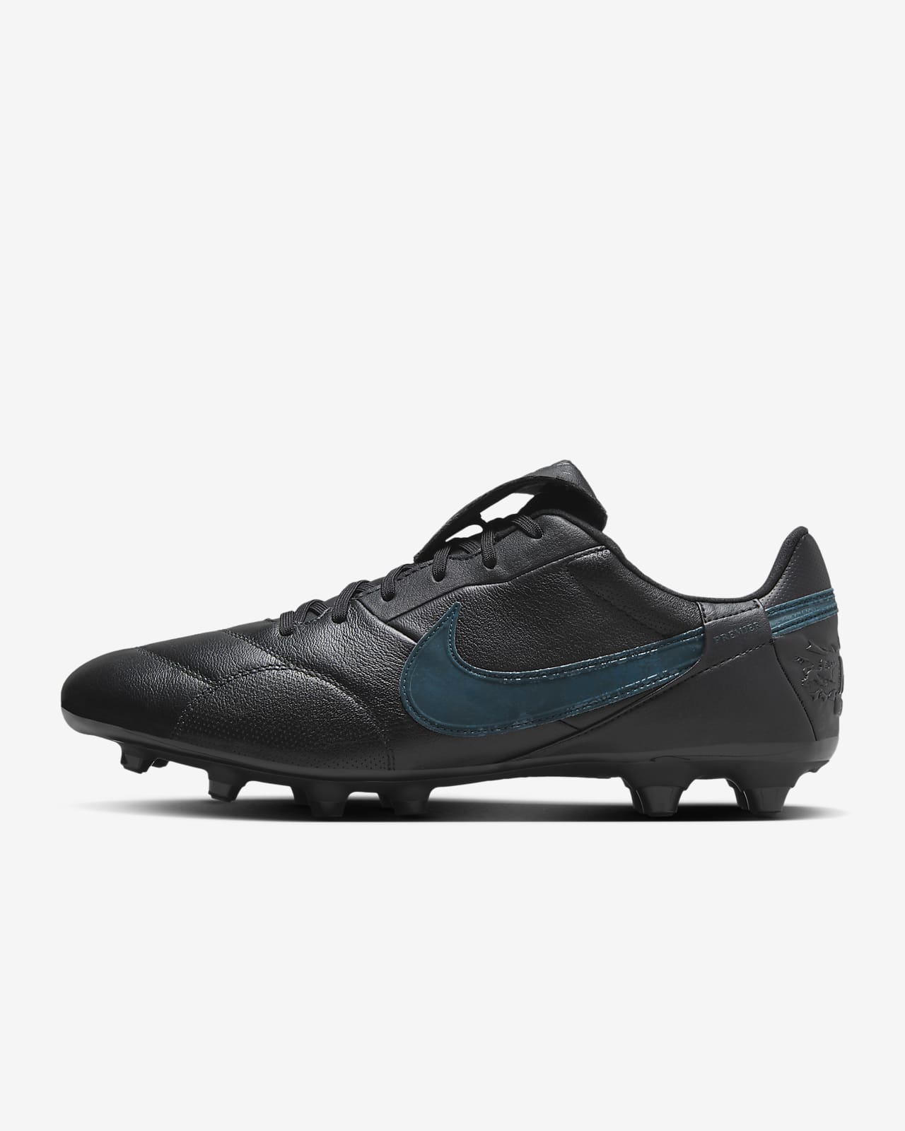 Мужские бутсы Nike Premier 3