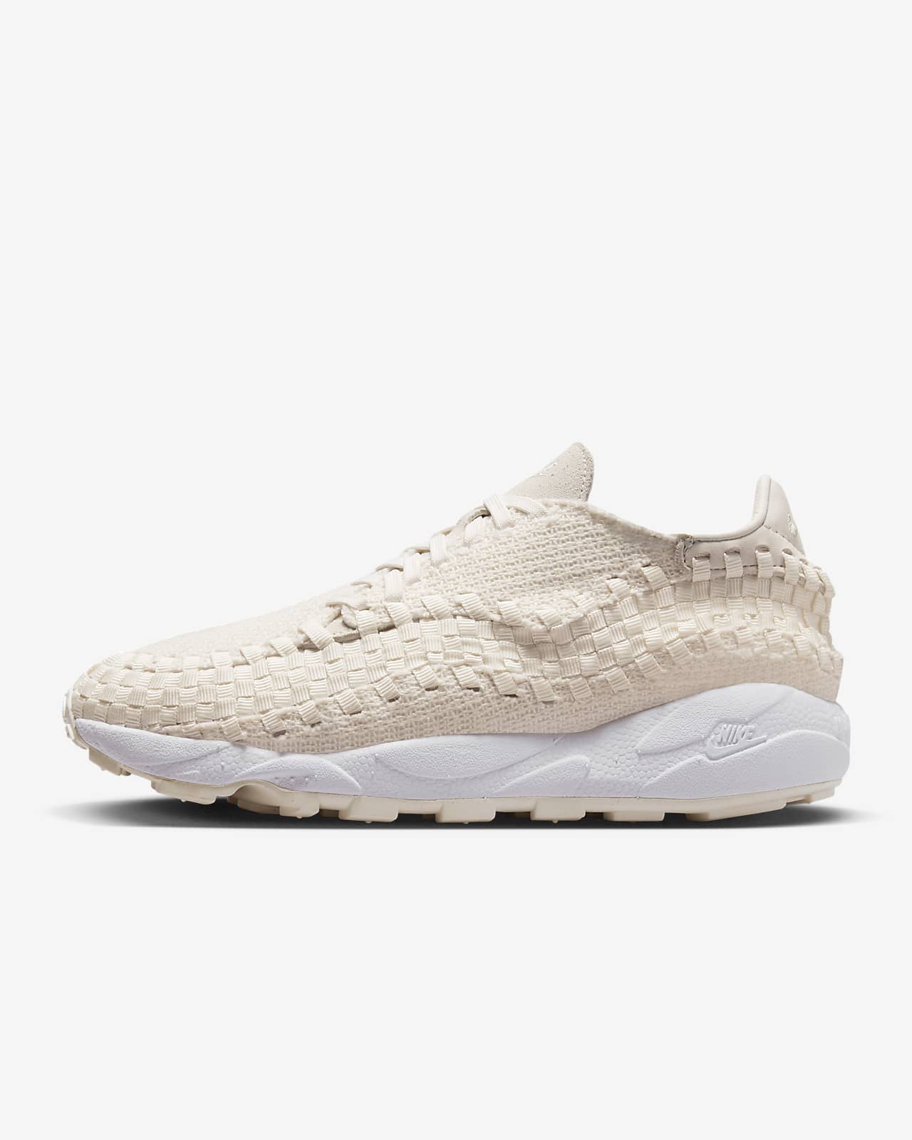 Женские кроссовки Nike Air Footscape Woven FZ0405-001