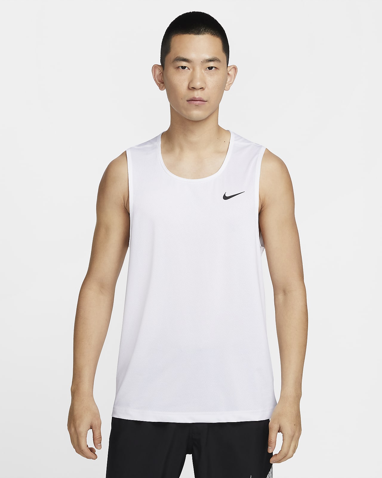 Мужская спортивная одежда Nike Dri-FIT Ready