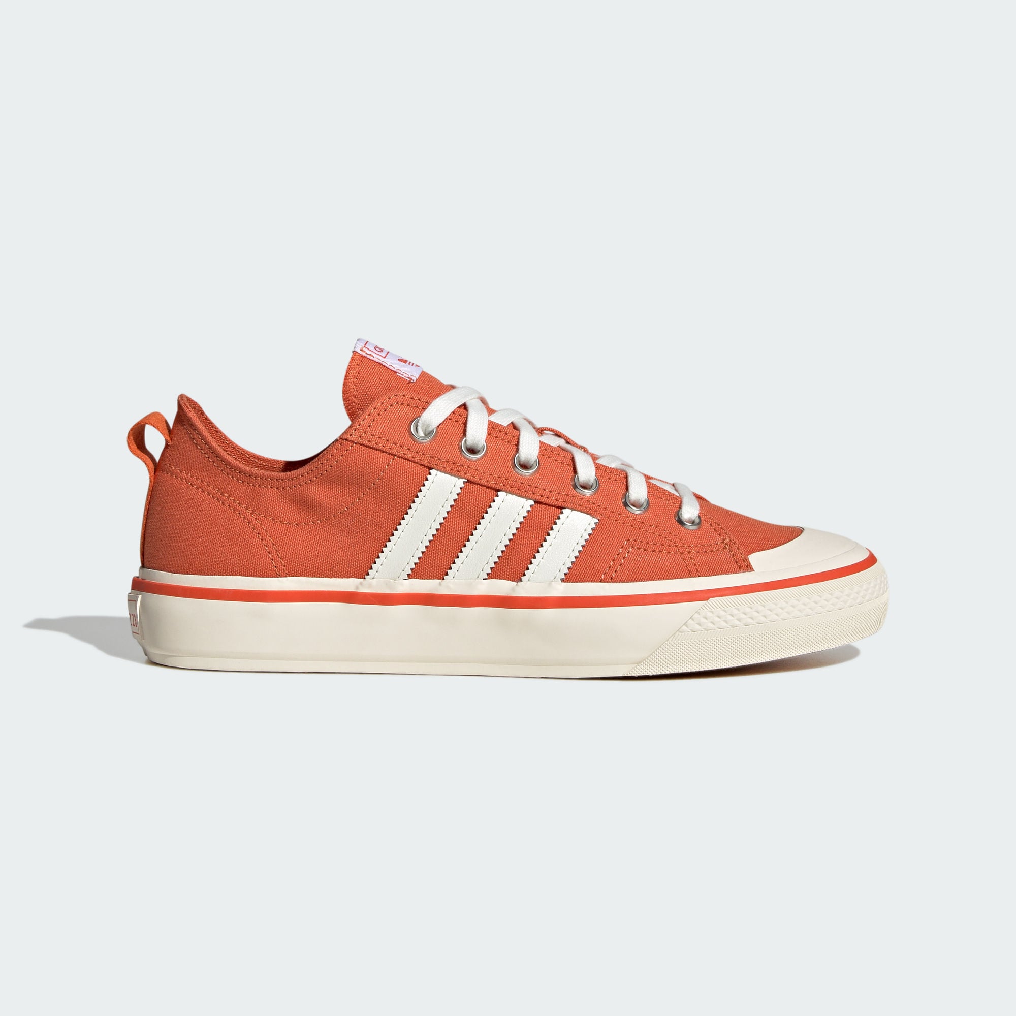 Мужские кроссовки adidas NIZZA RF 74 SHOES HQ8565