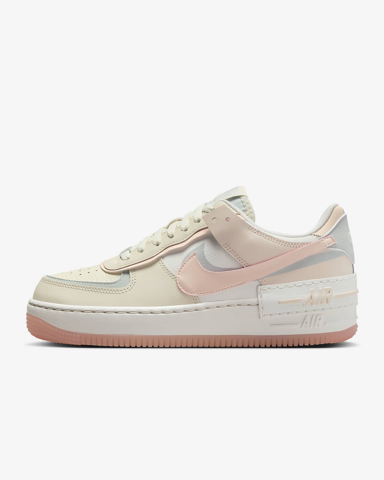 Женские кроссовки Nike Air Force 1 Shadow