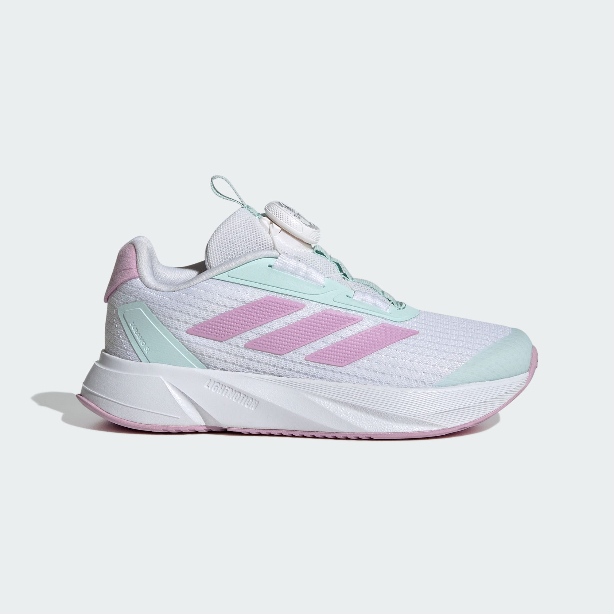 Детские кроссовки adidas DURAMO SL SHOES