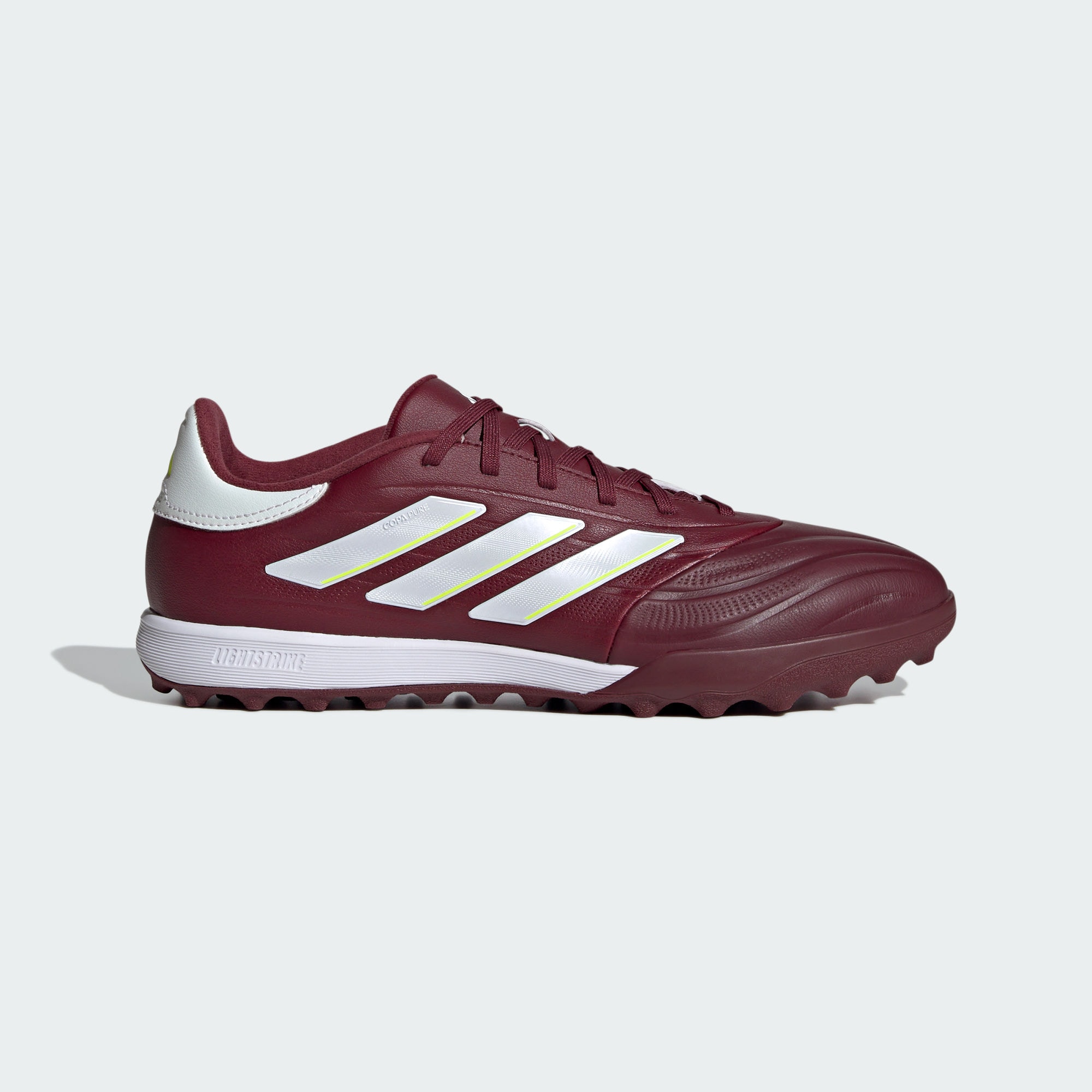 Бутсы adidas COPA PURE II LEAGUE TF BOOTS IE7497