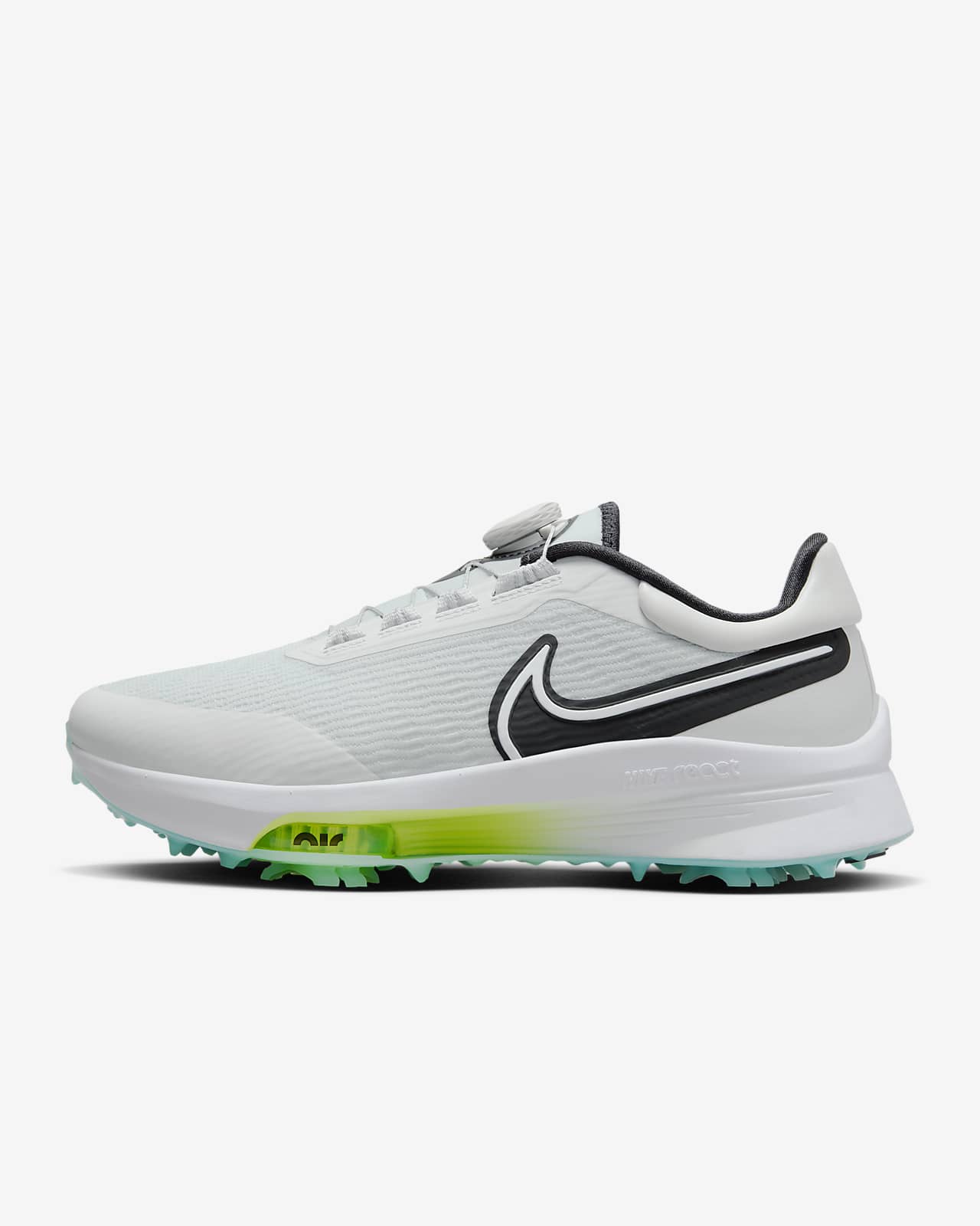 Мужские кроссовки Nike Air ZM Infinity TR NEXT% Boa W