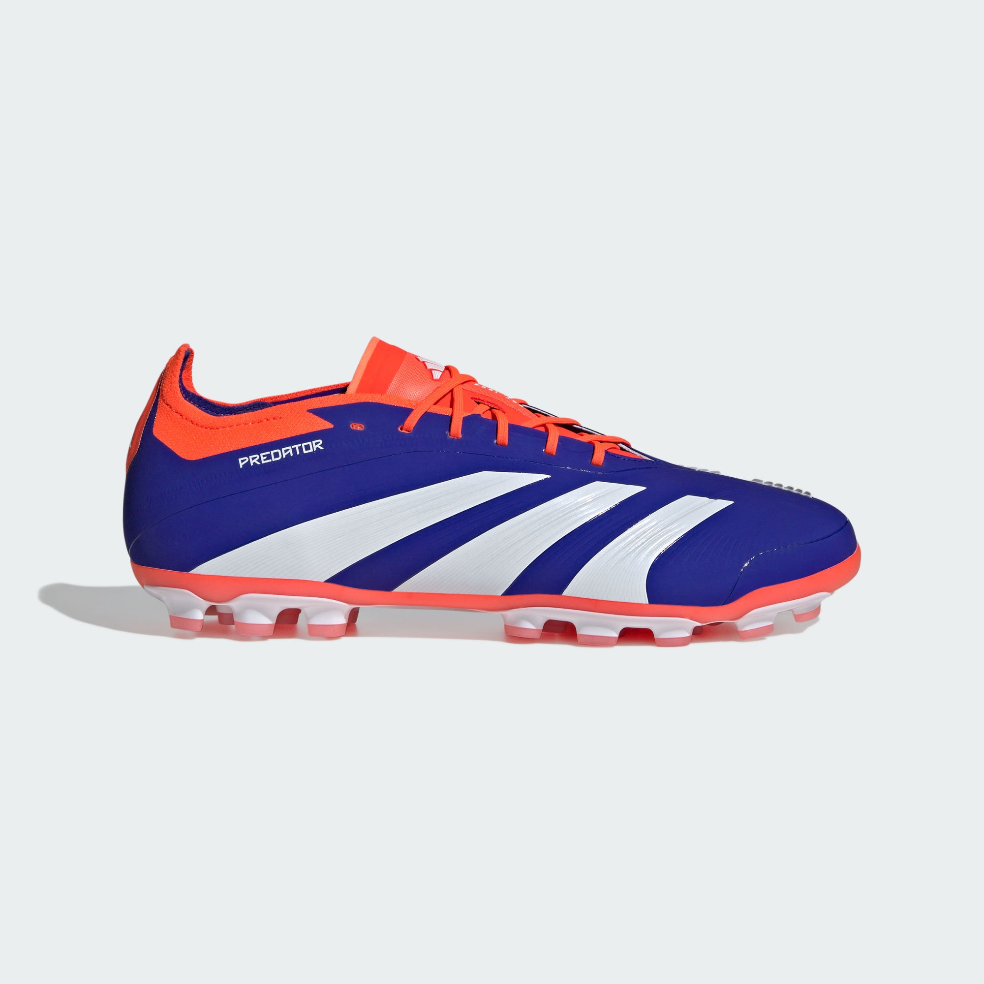 Бутсы adidas PREDATOR ELITE 2G/3G AG