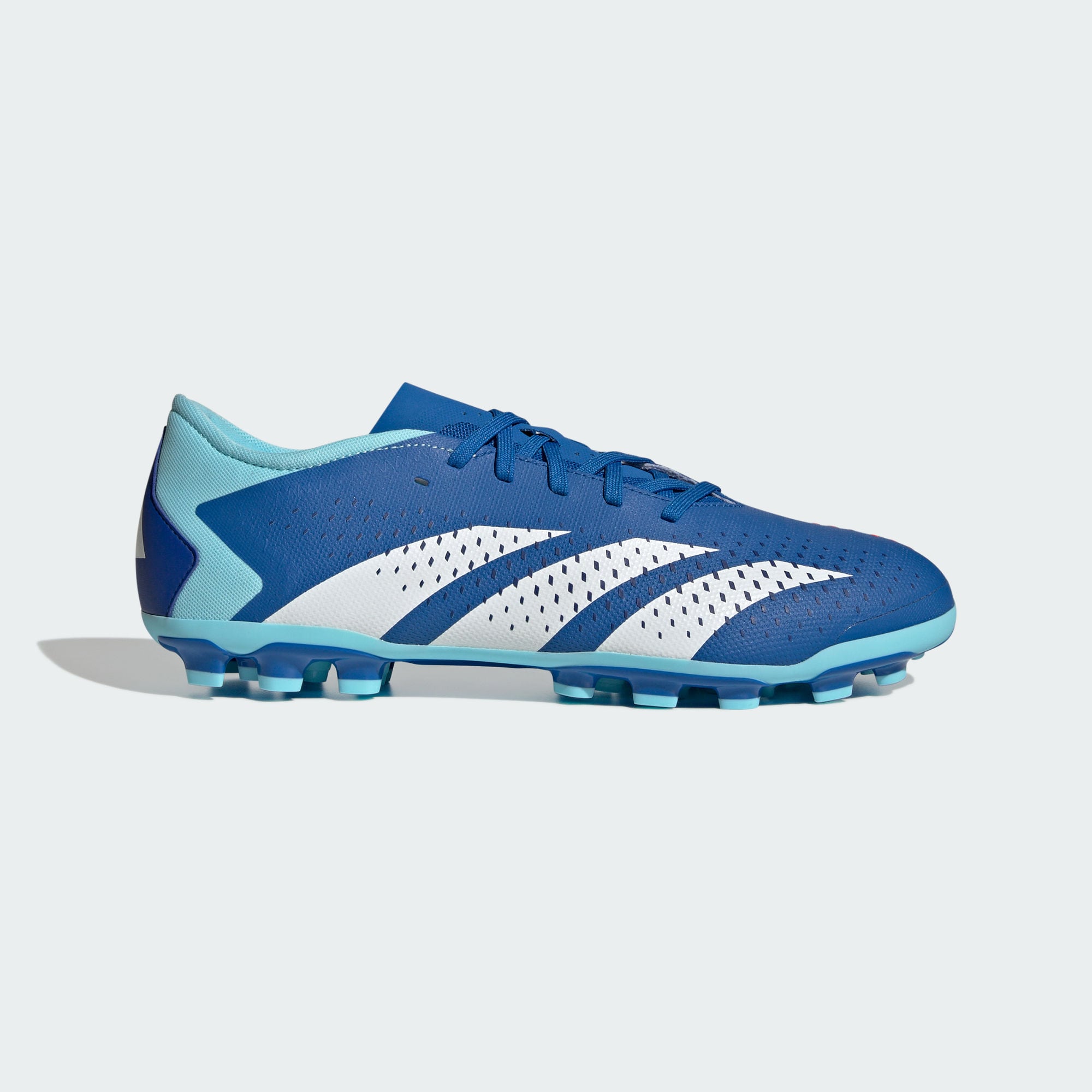 Ботинки adidas PREDATOR ACCURACY.3 LOW AG BOOTS